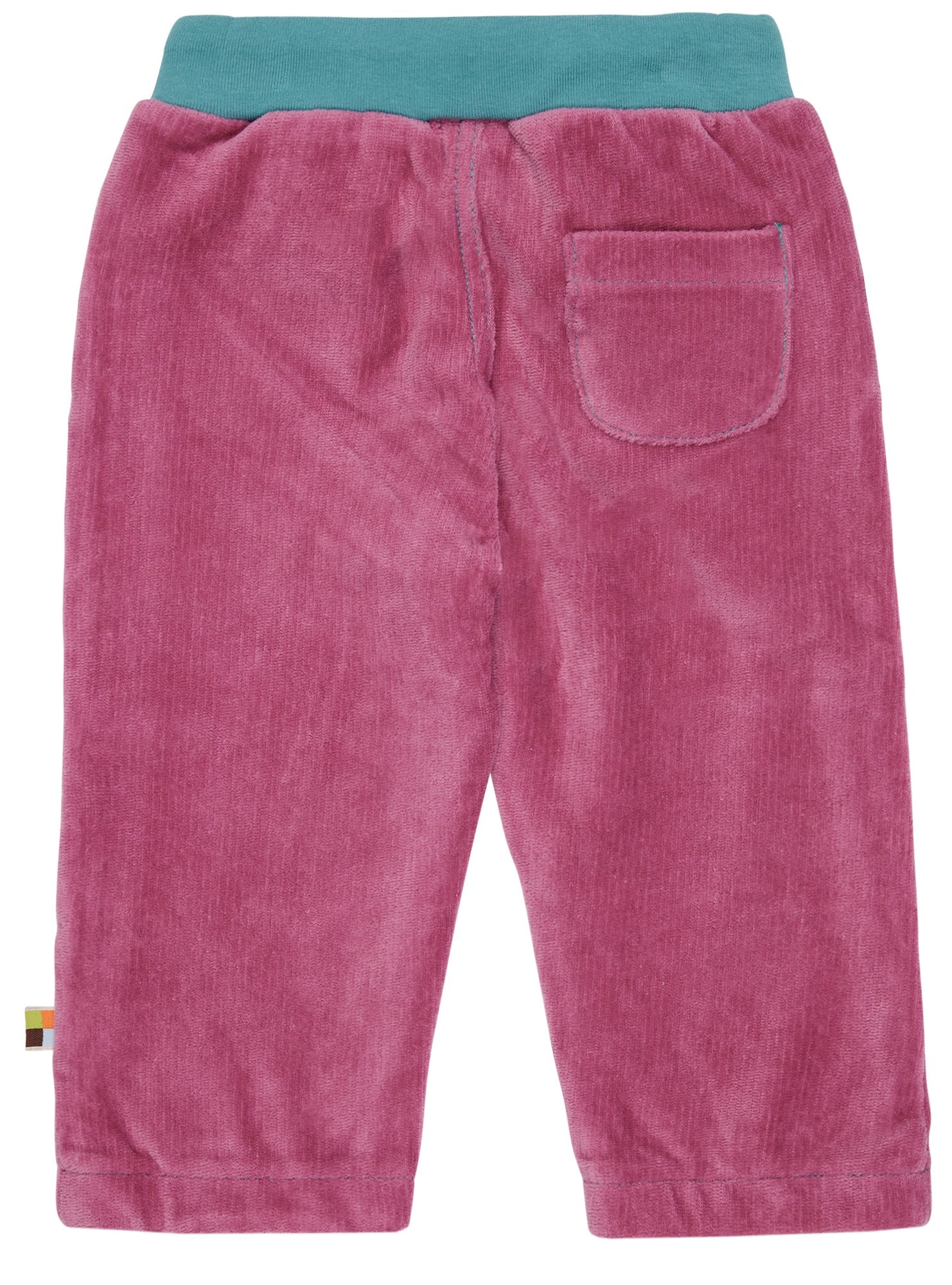 loud-proud-hose-cord-mit-jerseyfutter-kinder-cordhose image 4