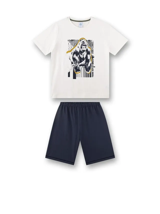 sanetta-246259-pyjamaset-f-r-jungen image 1