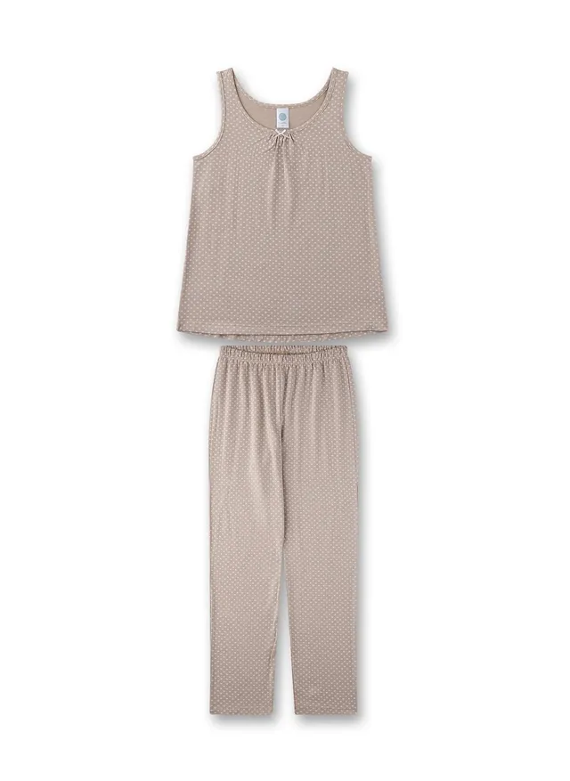 sanetta-m-dchen-pyjamaset-schlafanzug-set-f-r-m-dchen-2 image 1
