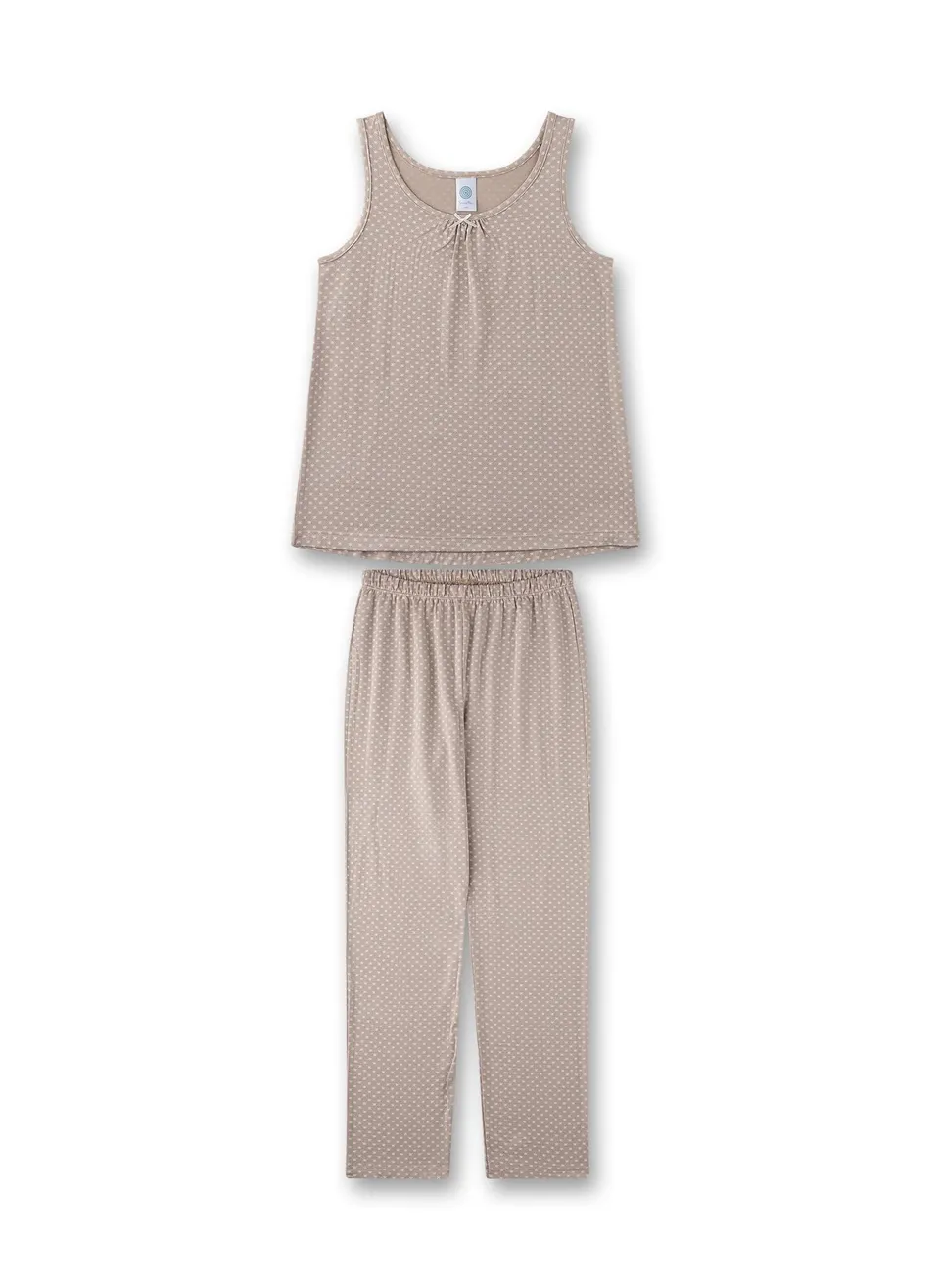 sanetta-m-dchen-pyjamaset-schlafanzug-set-f-r-m-dchen-2 image 1