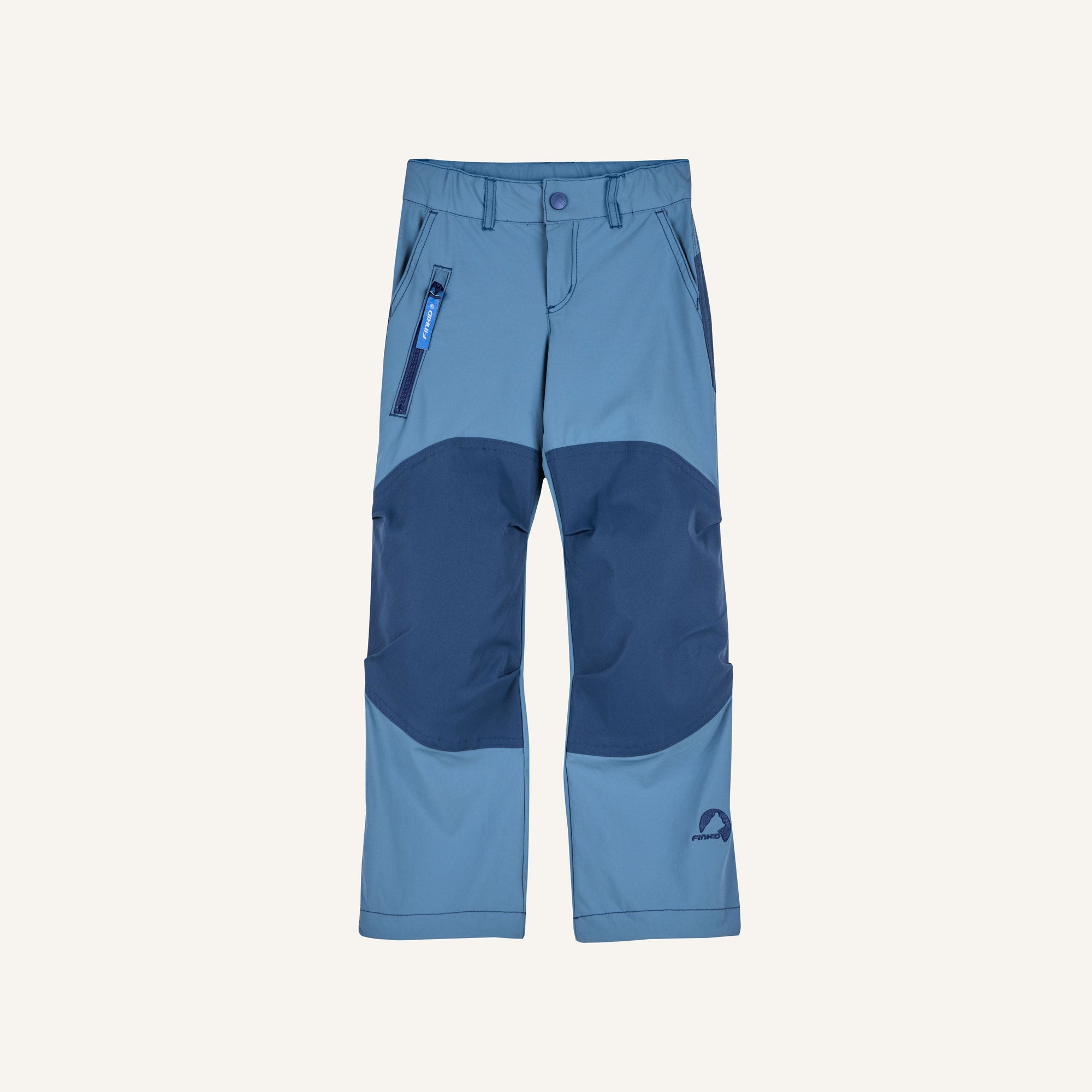 finkid-kiksa-move-kinder-outdoorhose-mit-mitwachsfunktion image 3