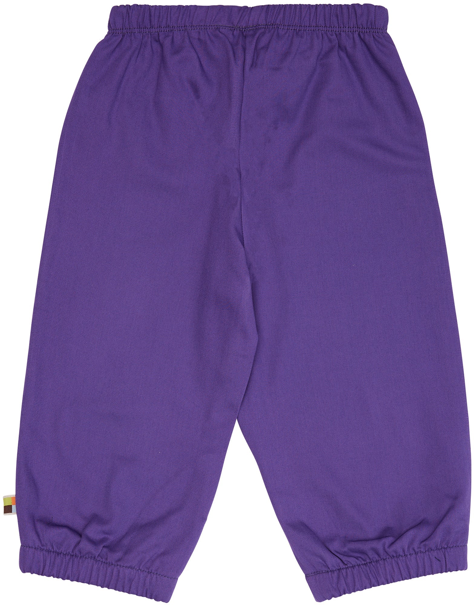 loud-proud-wasserabweisende-hose-outdoor-baumwollhose-2 image 8