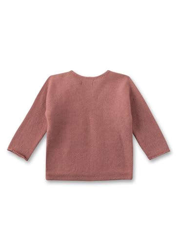 sanetta-baby-m-dchen-strickjacke-gots-strick-cardigan image 4