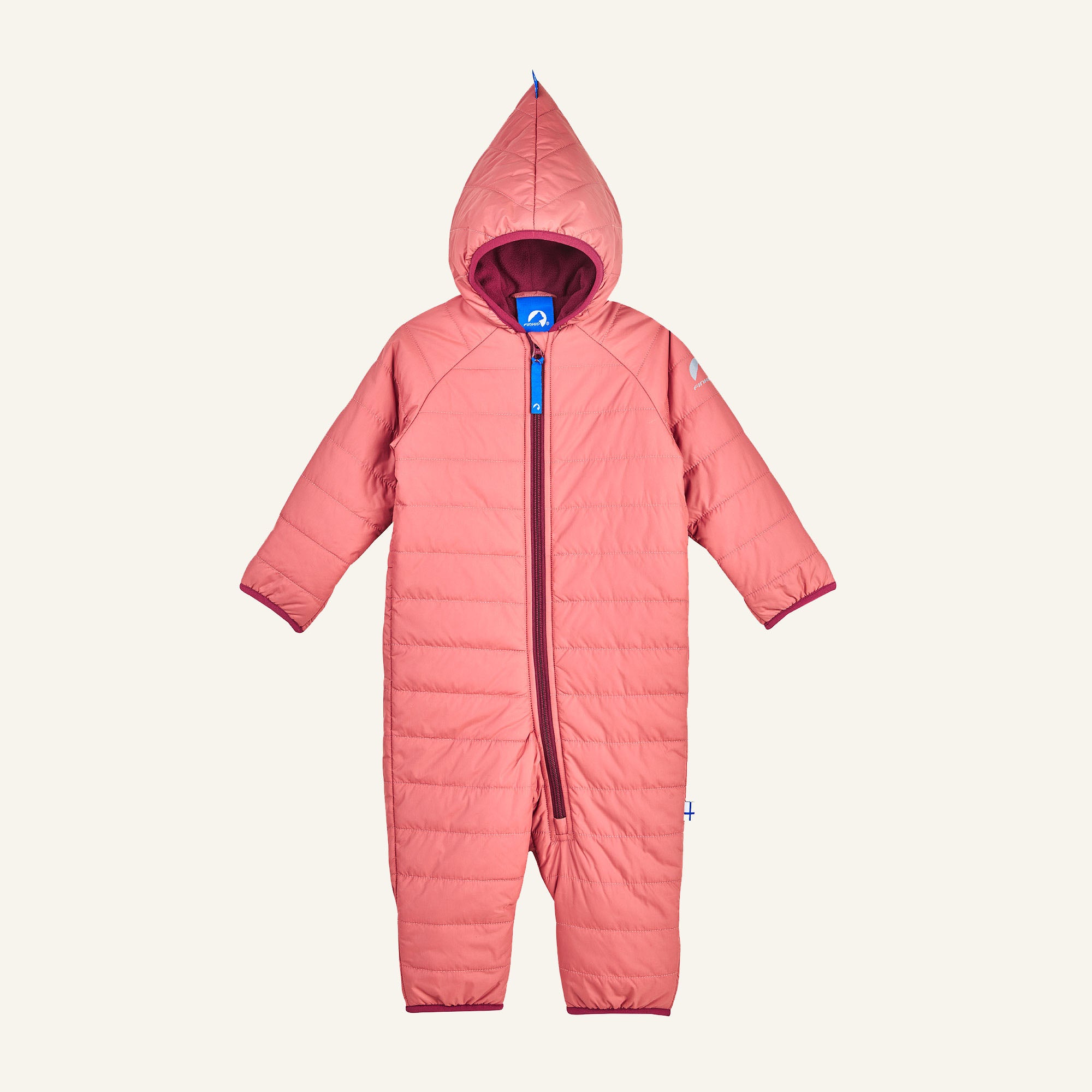 finkid-pikku-vanu-overall-wattiert-f-r-babys image 2