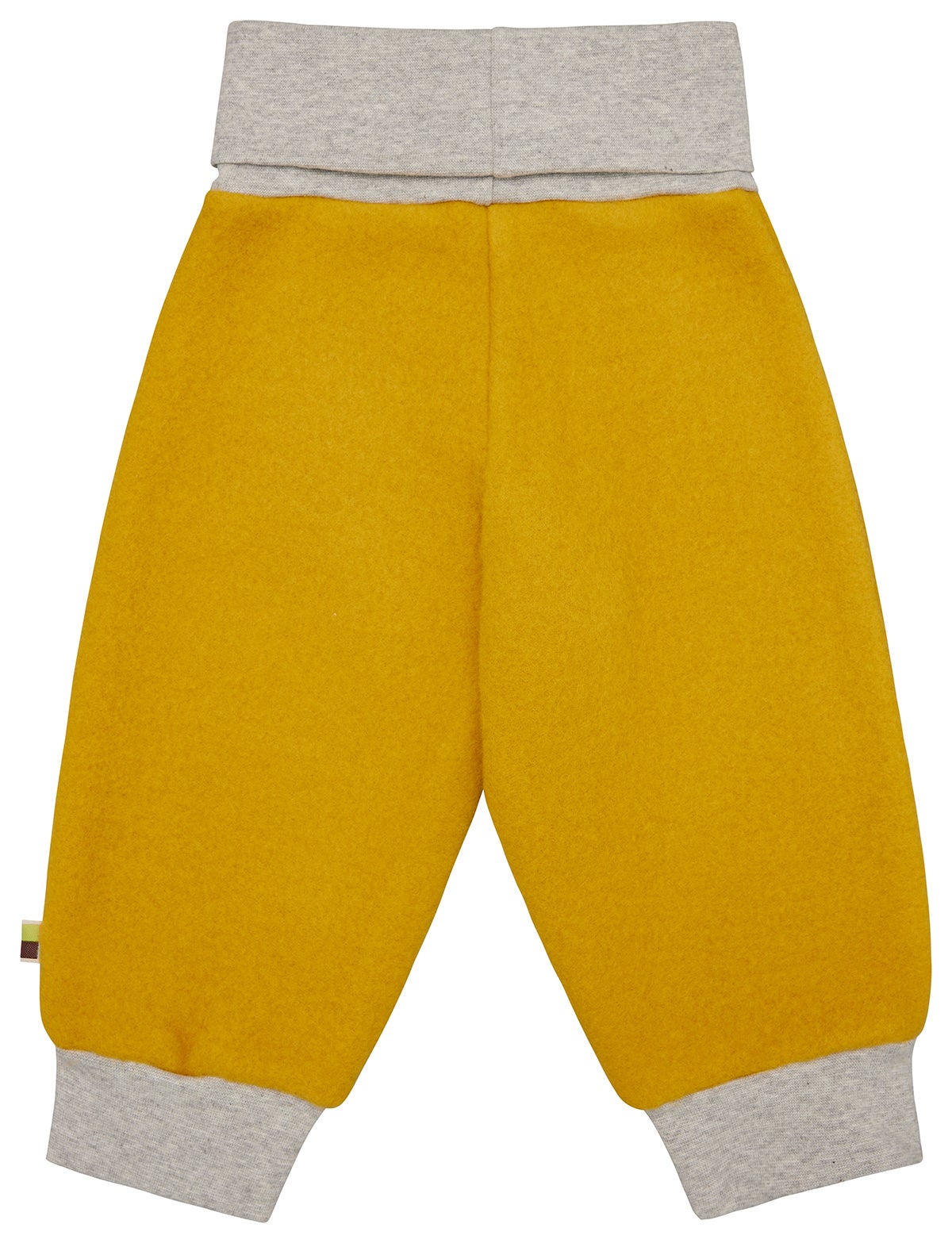 loud-proud-wollfleece-hose-aus-bio-wollfleece image 5