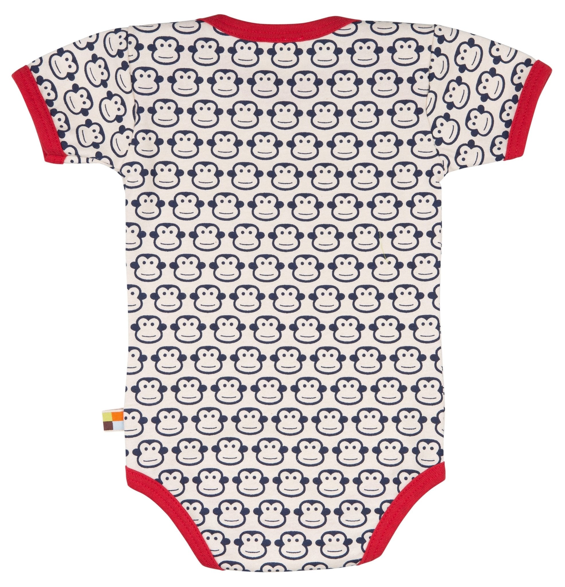 loud-proud-body-kurzarm-mit-druck image 2
