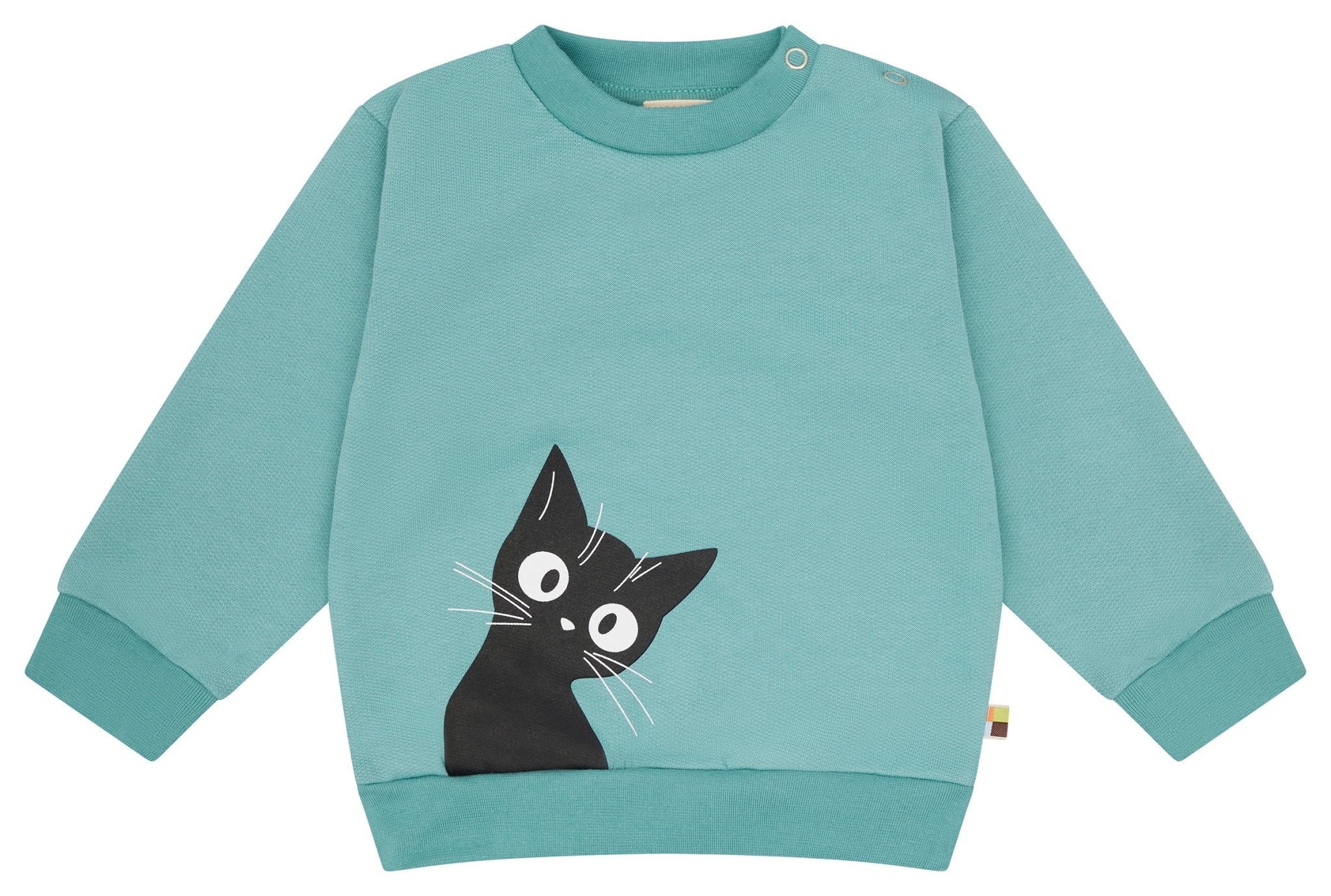 loud-proud-sweatshirt-mit-druck-bio-baumwolle-hund-katze image 7