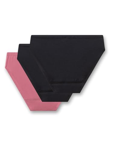 sanetta-m-dchen-rioslip-3er-pack-dunkelblau-rosa-unterhose-aus-baumwoll-mix image 5