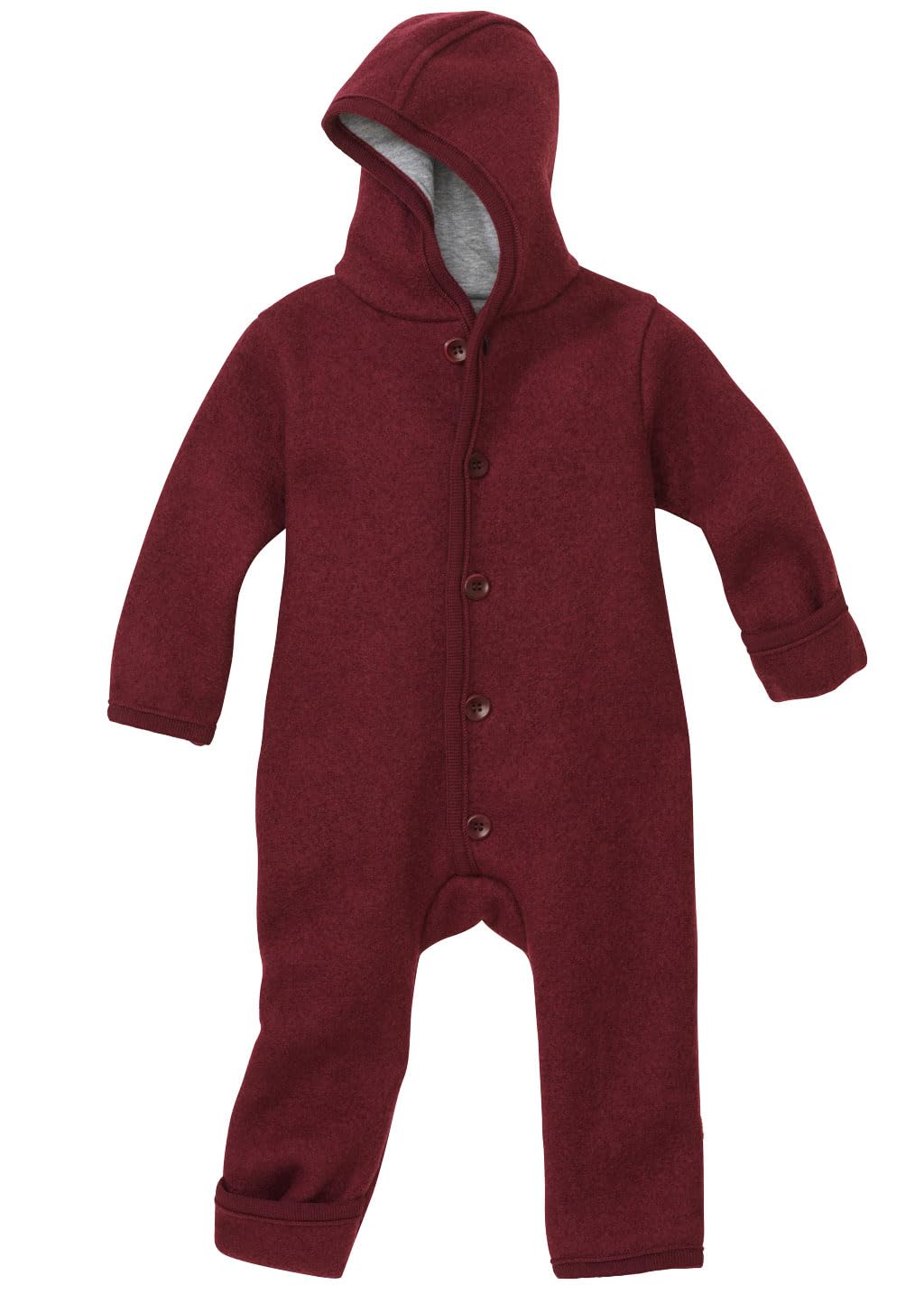 disana-walk-overall-baby-kinder-aus-bio-merino-wollwalk-gr-50-104-unisex image 8