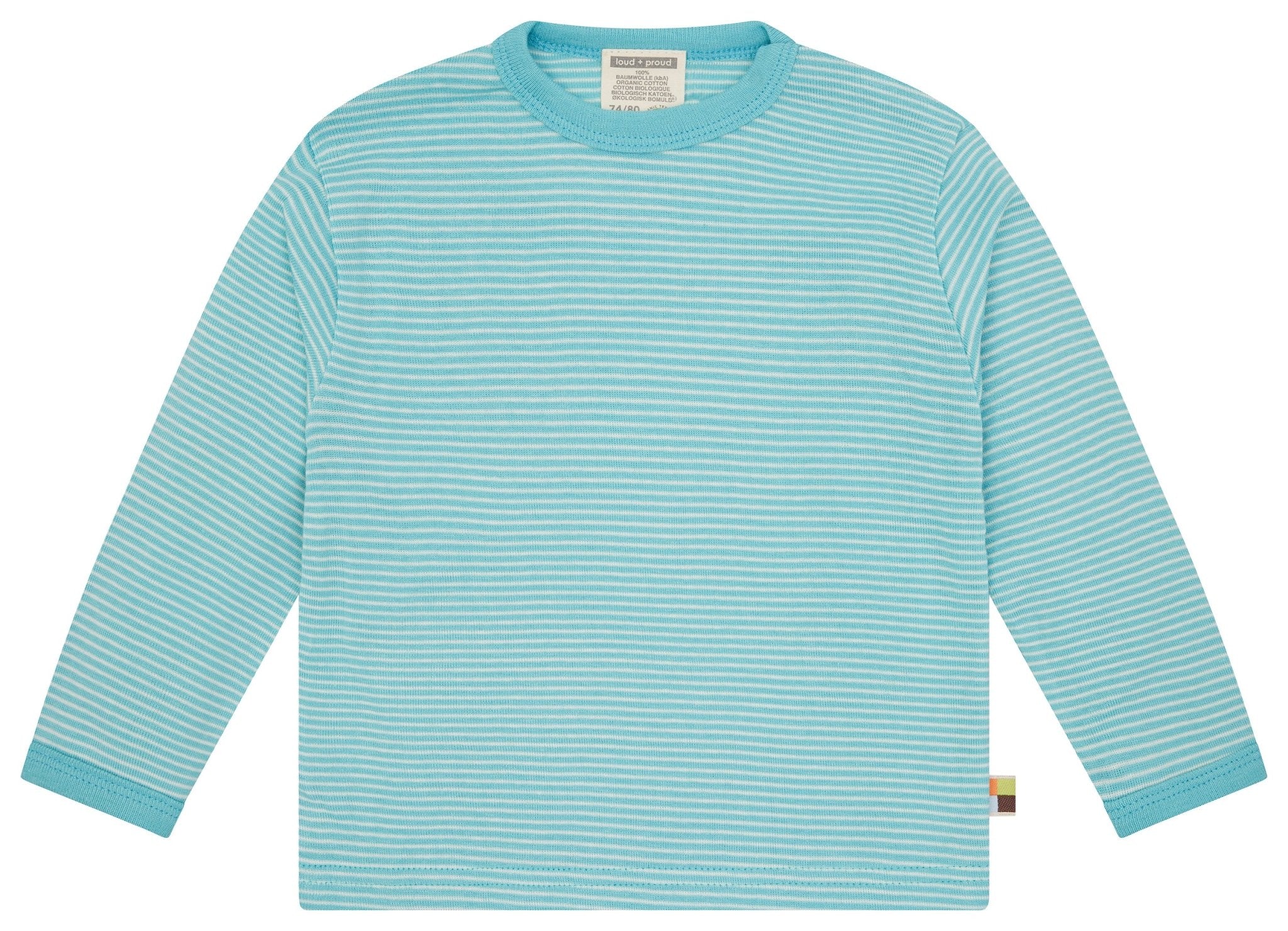 loud-proud-langarm-shirt-streifen-feinripp-shirt-aus-bio-baumwolle image 4