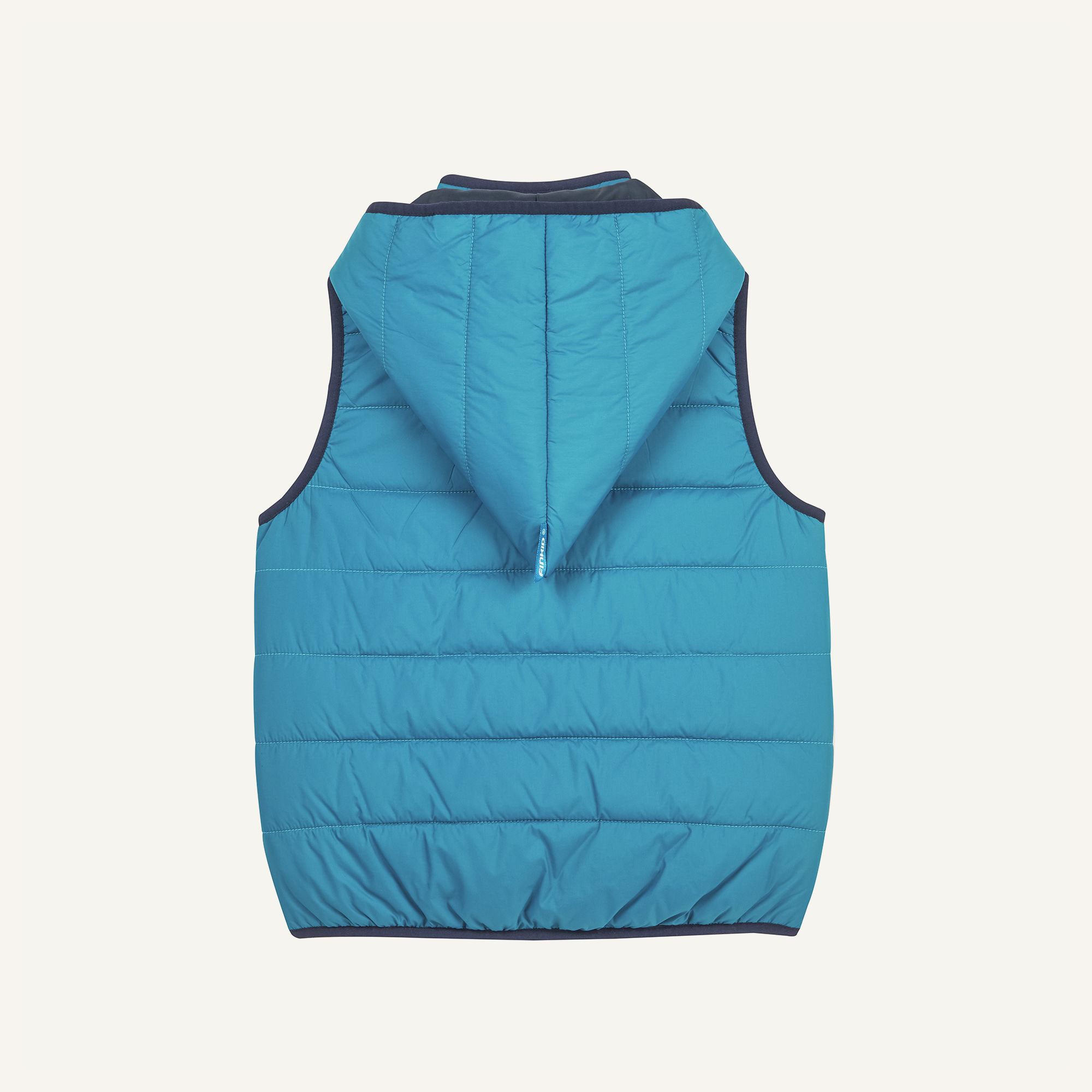 finkid-vanuli-steppweste-f-r-jungen-zip-in-innenjacke image 5