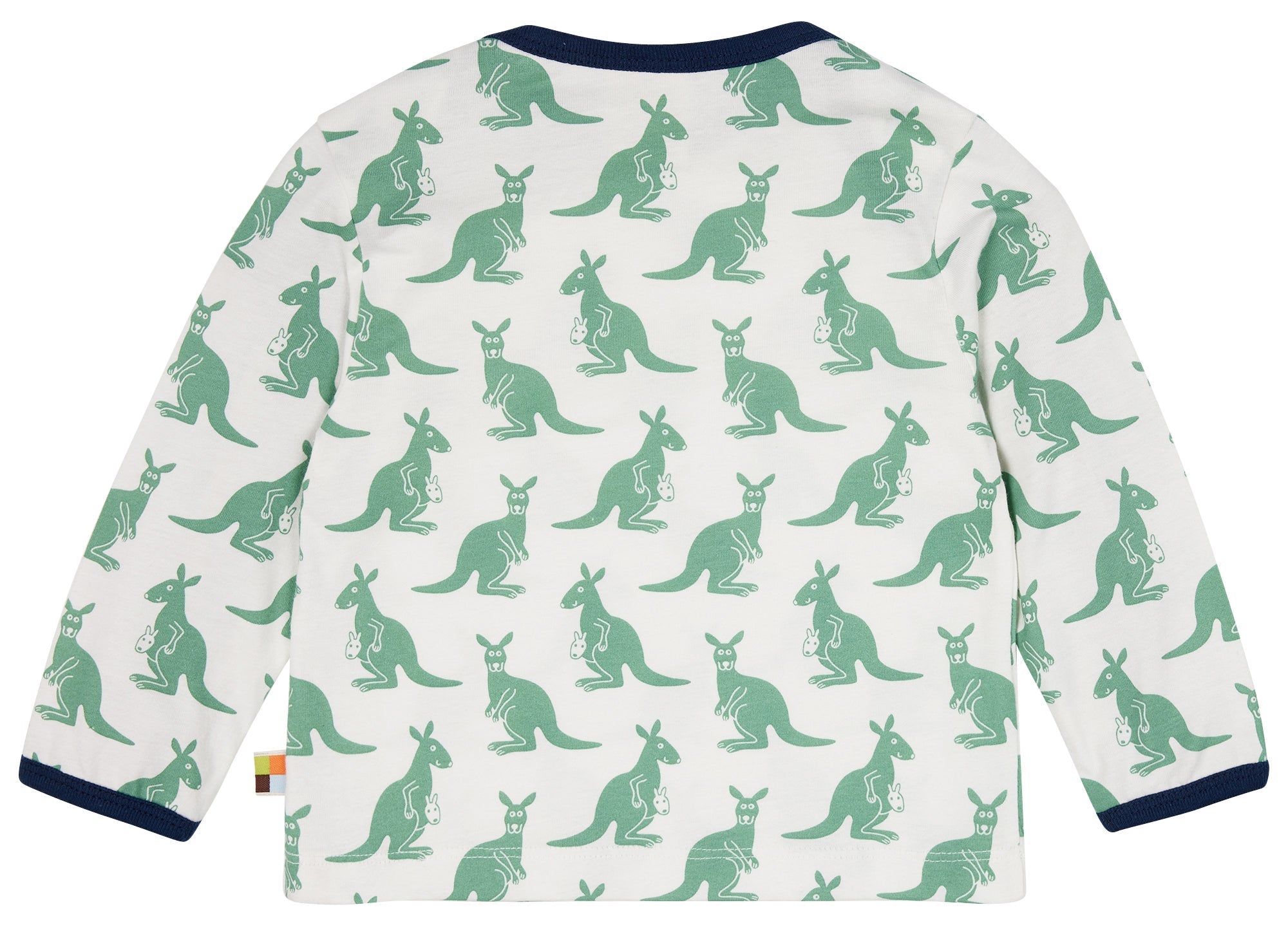 loud-proud-langarm-shirt-druck-mit-tiermotiv image 2