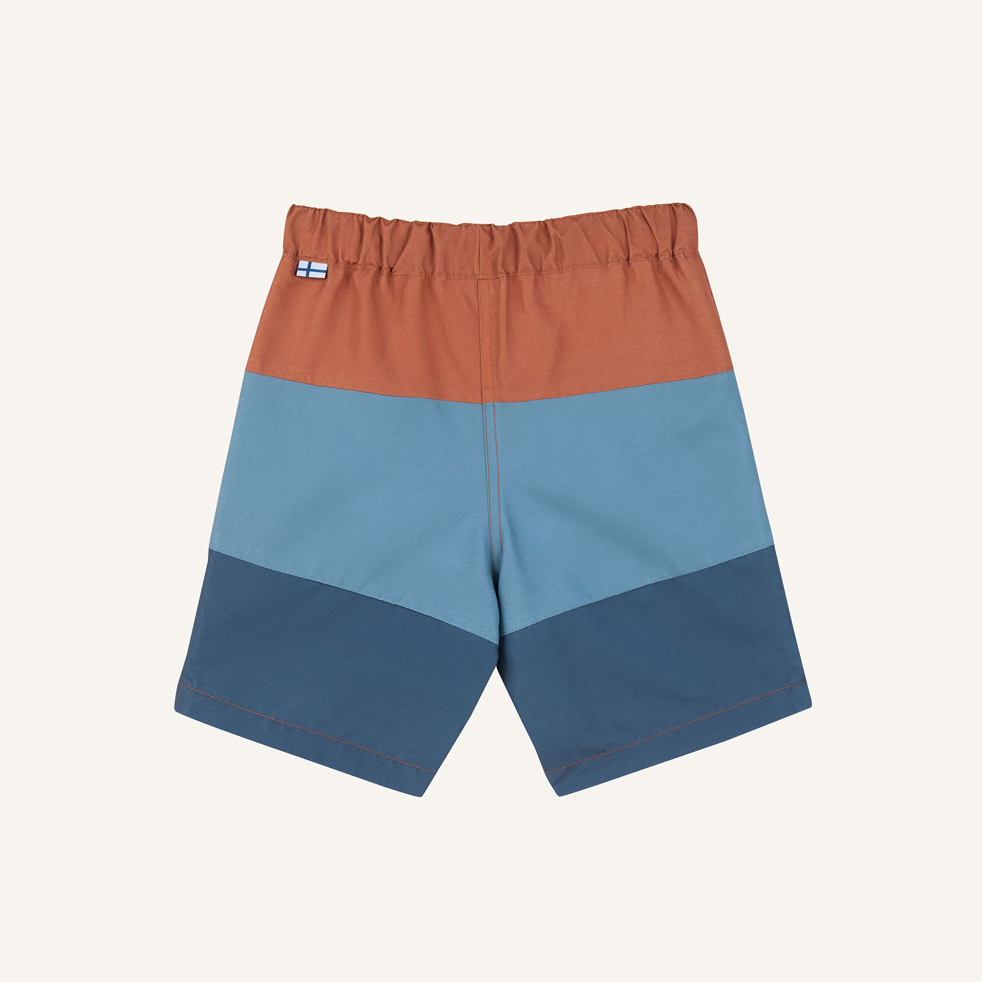 finkid-uimari-eko-badeshorts-mit-uv-schutz-50-f-r-kinder image 2