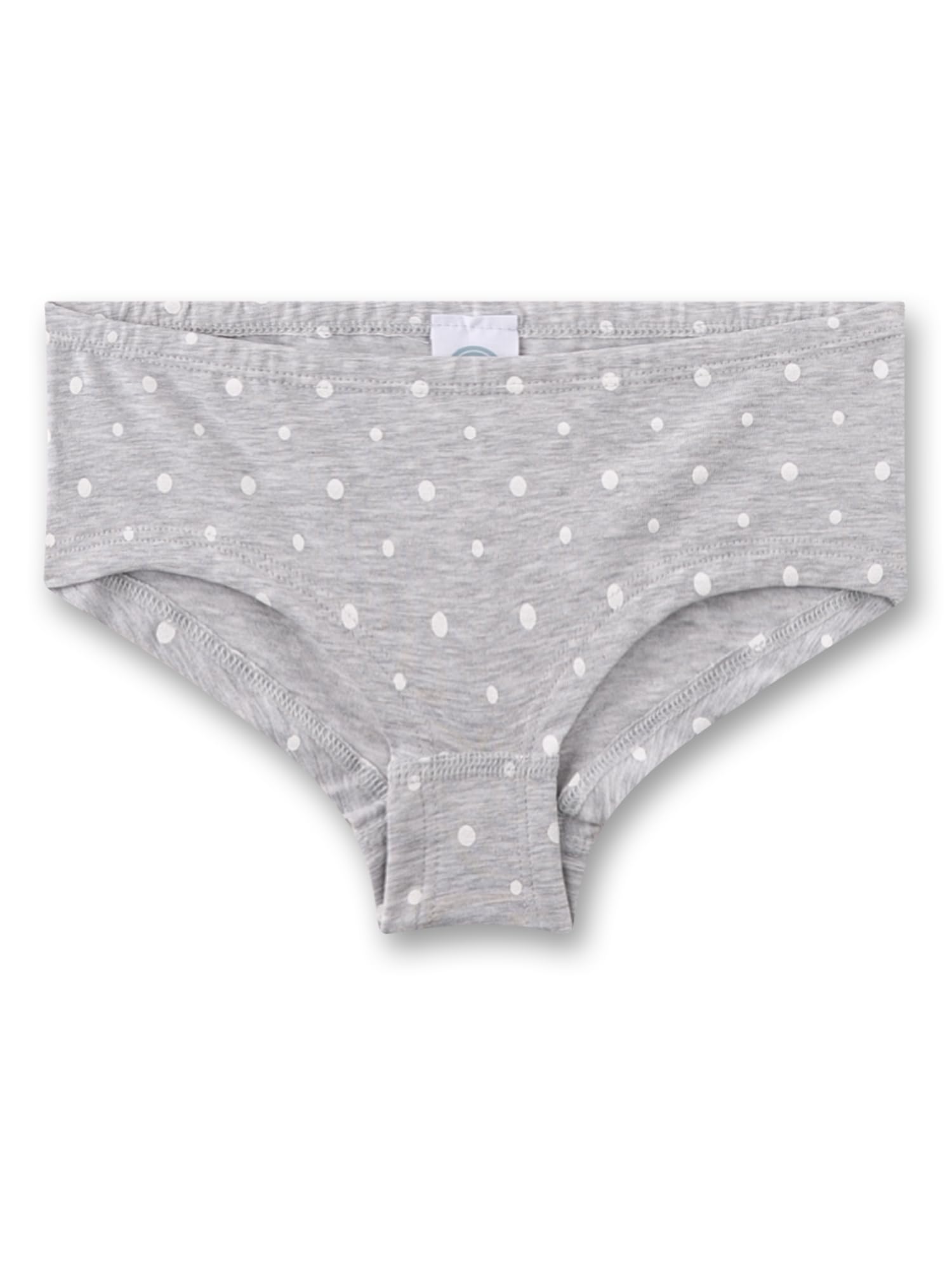 sanetta-m-dchen-hipster-3er-pack-gr-n-wei-grau-punkte image 3