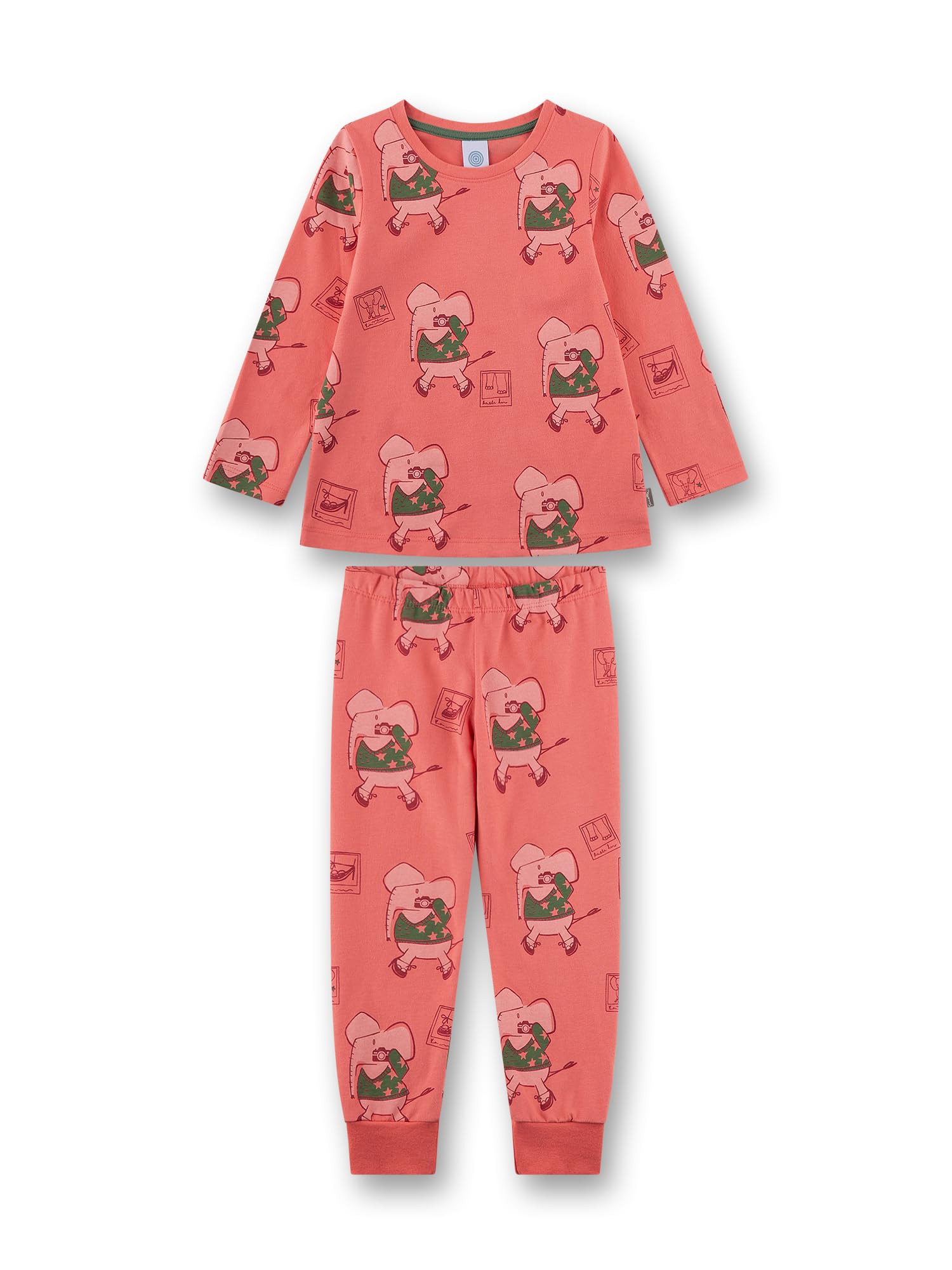 sanetta-233588-m-dchen-pyjamaset image 1