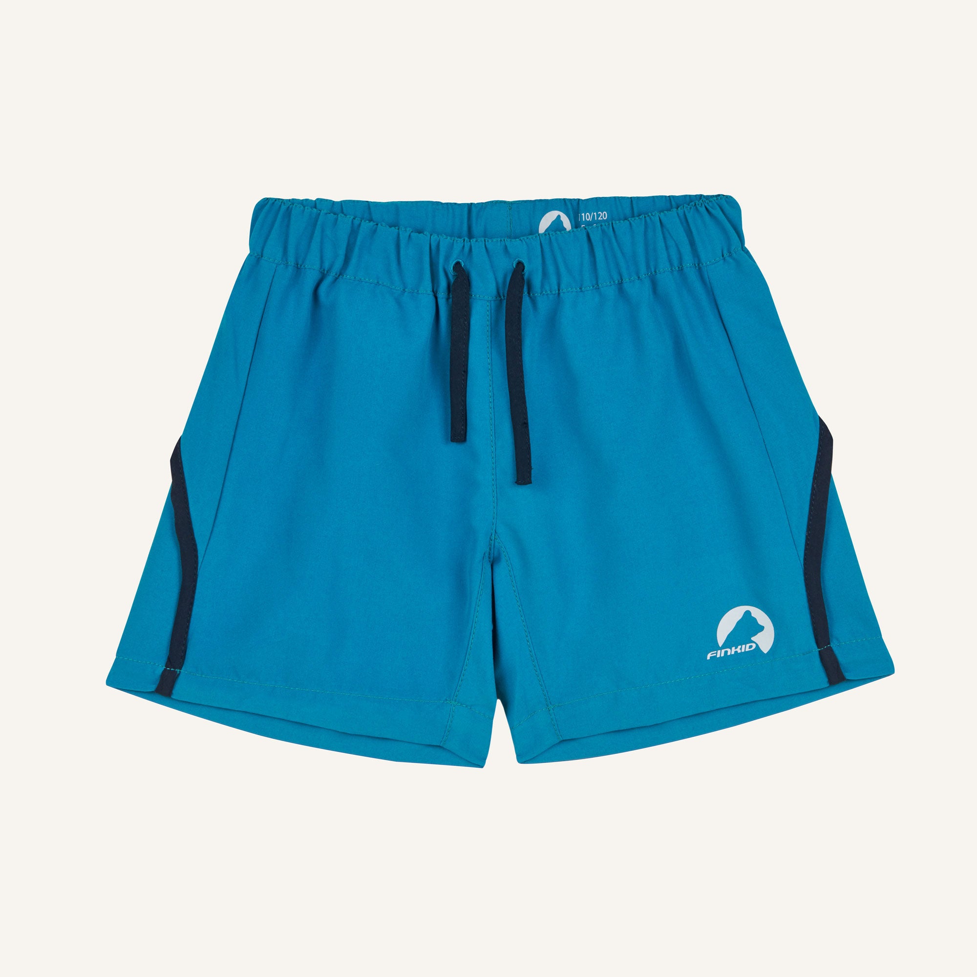 finkid-aalto-beach-badeshorts-f-r-kinder image 2