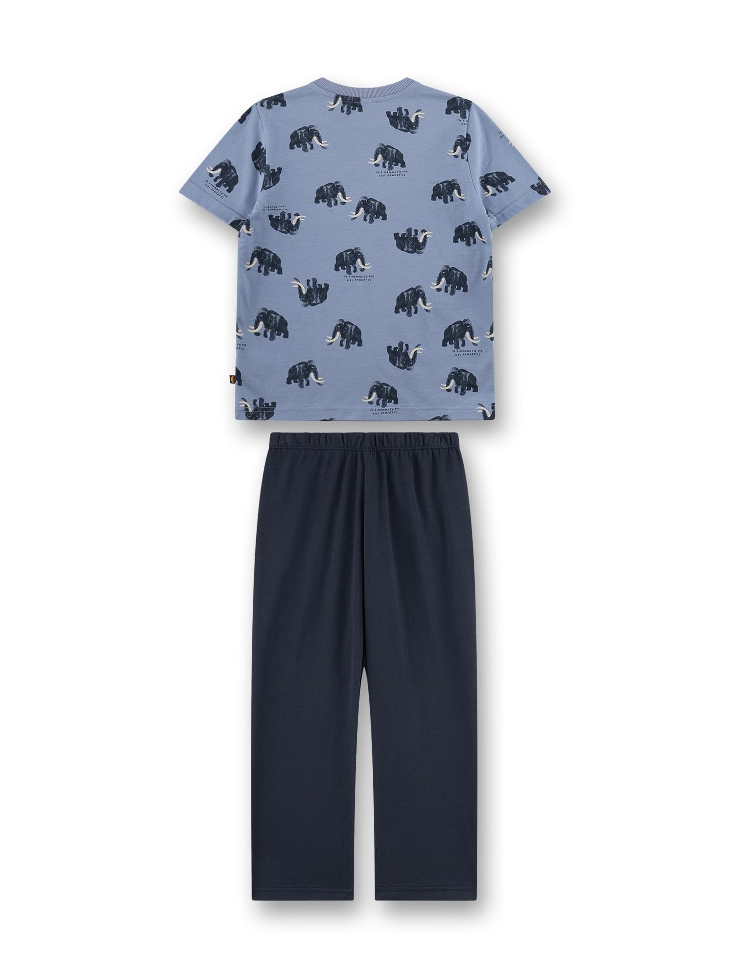 sanetta-jungen-pyjamaset-233583-baumwolle image 2