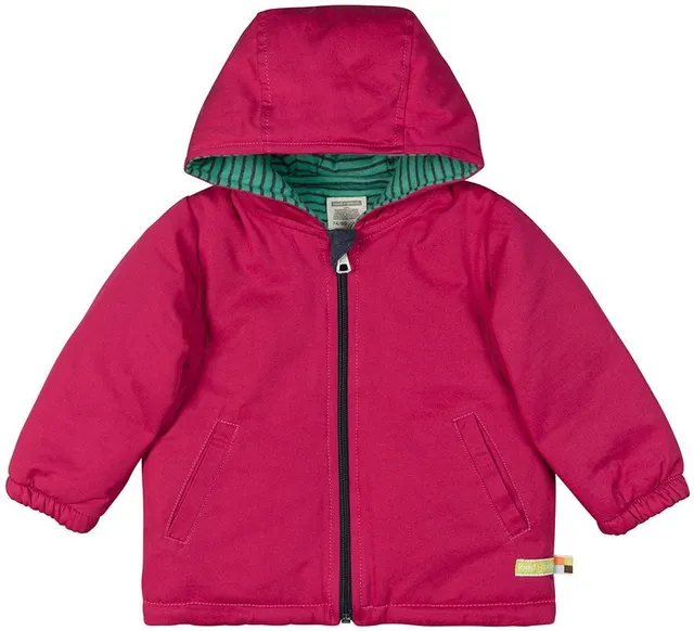 loud-proud-wasserabweisende-wattierte-outdoor-jacke-baumwolle image 1