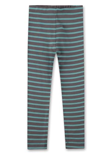 sanetta-jungen-lange-unterhose-feinripp-bio-baumwolle-ringel image 3
