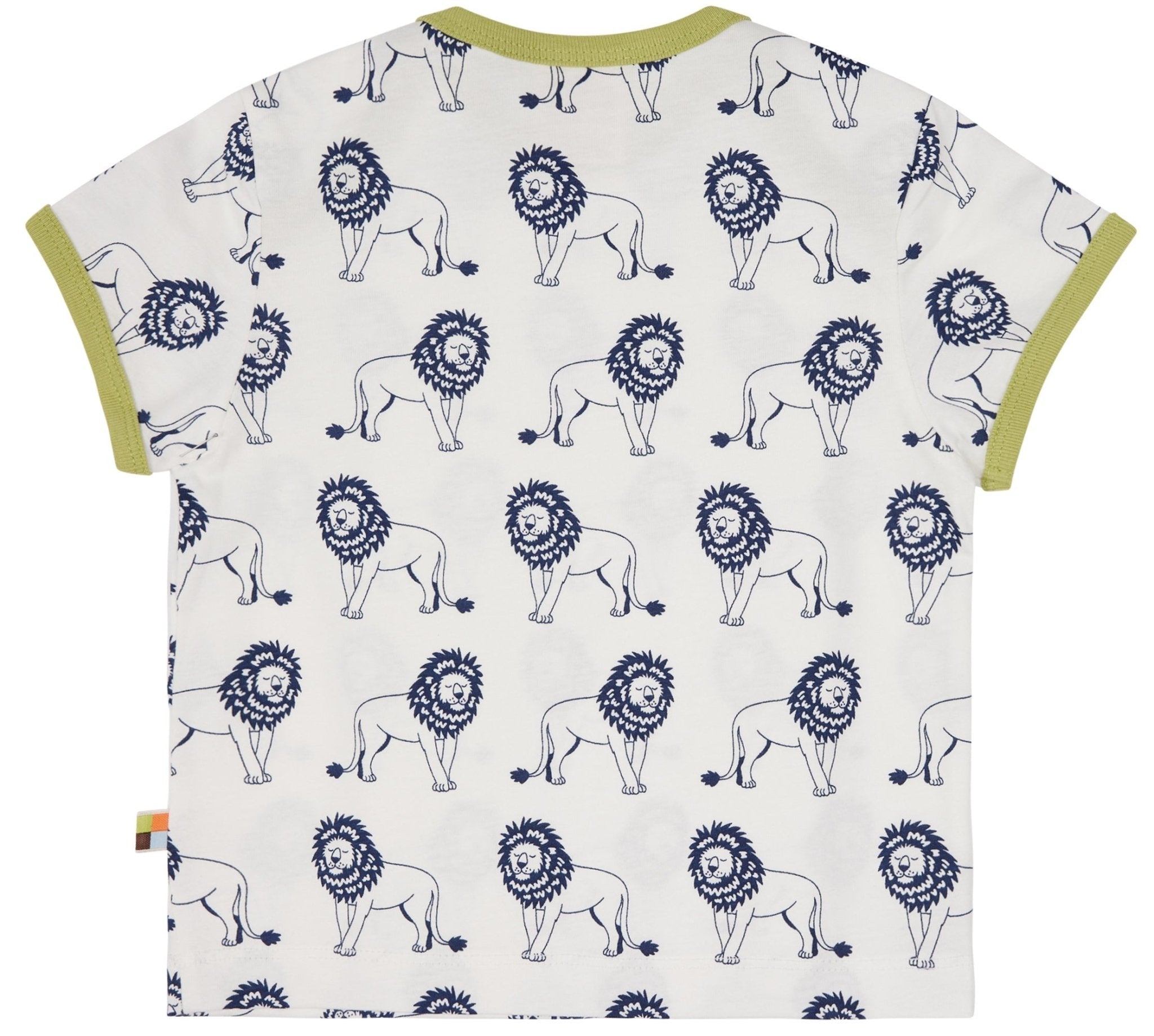 loud-proud-t-shirt-druck-mit-tiermotiv-kinder-shirt-aus-single-jersey image 8