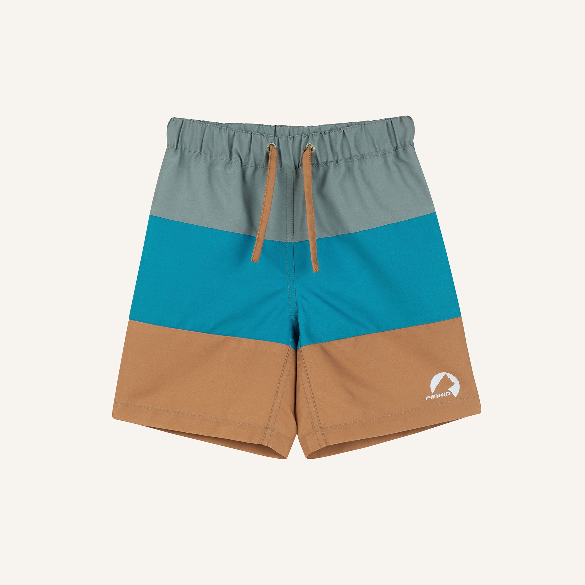 finkid-uimari-eko-badeshorts-mit-uv-schutz-50-f-r-kinder image 3