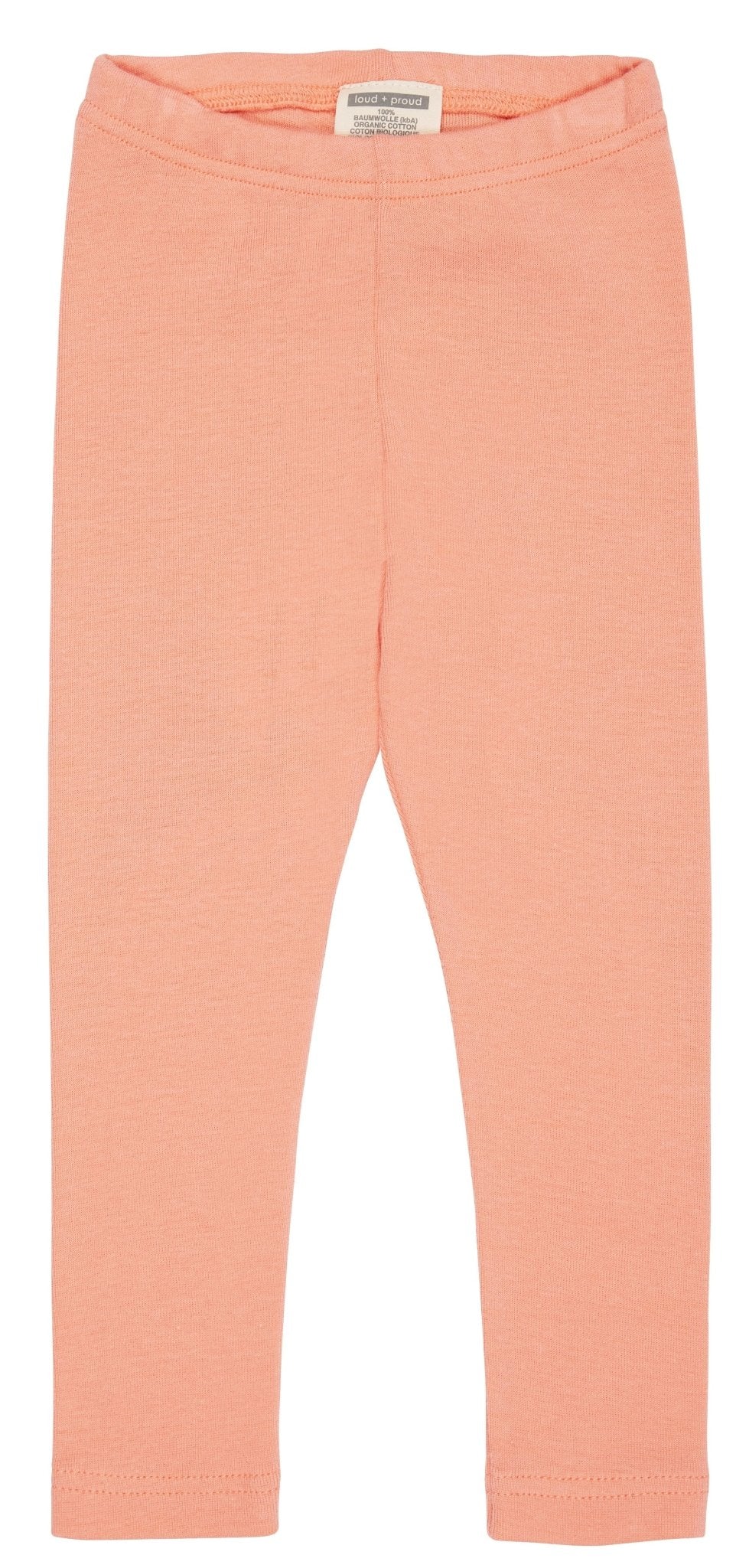 loud-proud-legging-uni-feinripp-legging-mit-gummibund image 5