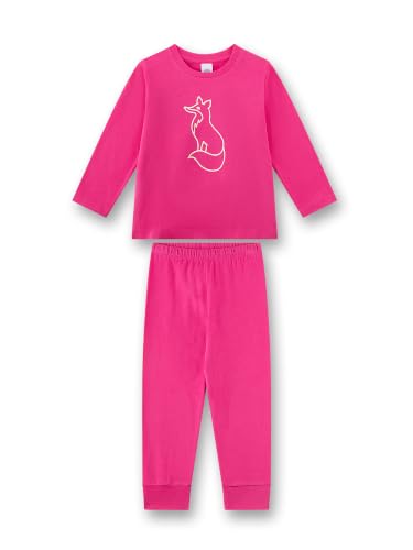 sanetta-m-dchen-pyjamaset-233812-baumwolle-m-dchenpyjama image 4