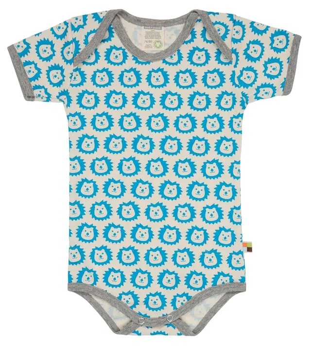 loud-proud-body-kurzarm-mit-druck-bio-baumwoll-body-l-we-fledermaus image 1