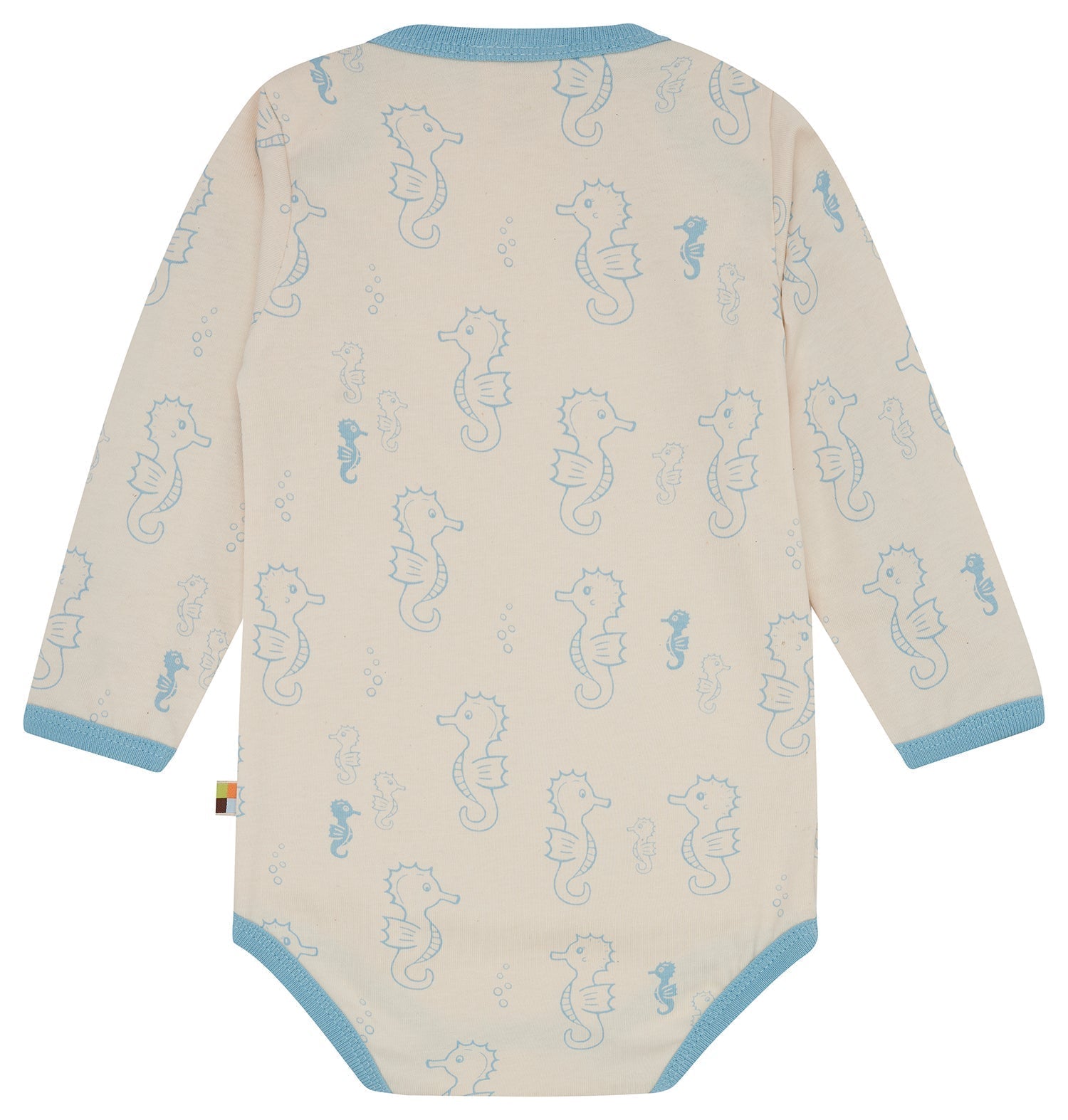 loud-proud-body-langarm-druck-babybody-mit-tiermotiv image 2
