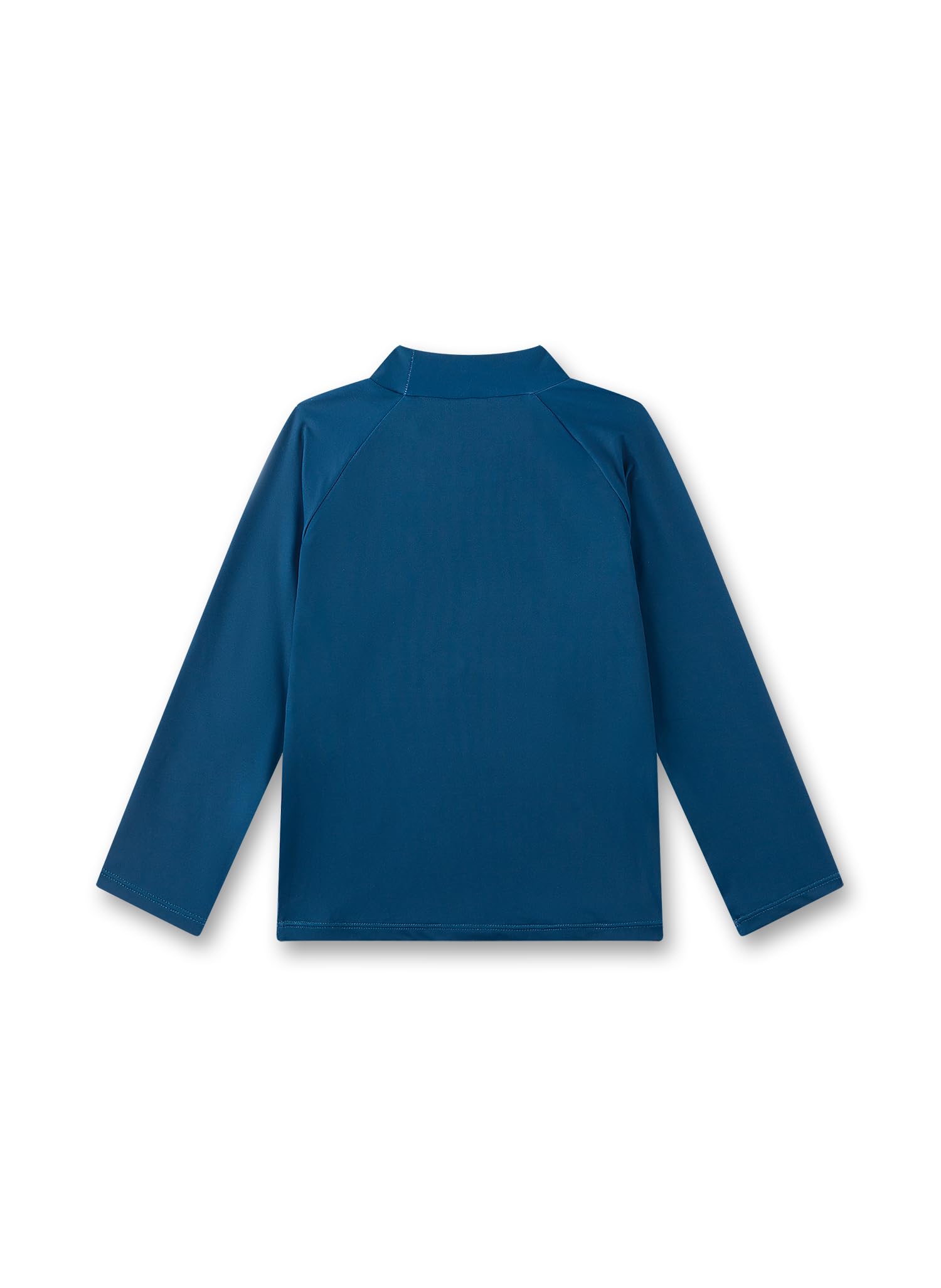 sanetta-kinder-uv-shirt-langarm-blau-schildkr-te-aus-recyceltem-polyester-mix image 3