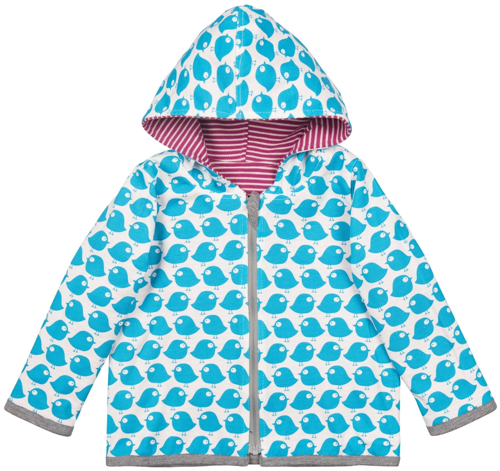 loud-proud-wendejacke-wendefleece-jacke-mit-kapuze-und-rei-verschluss image 4