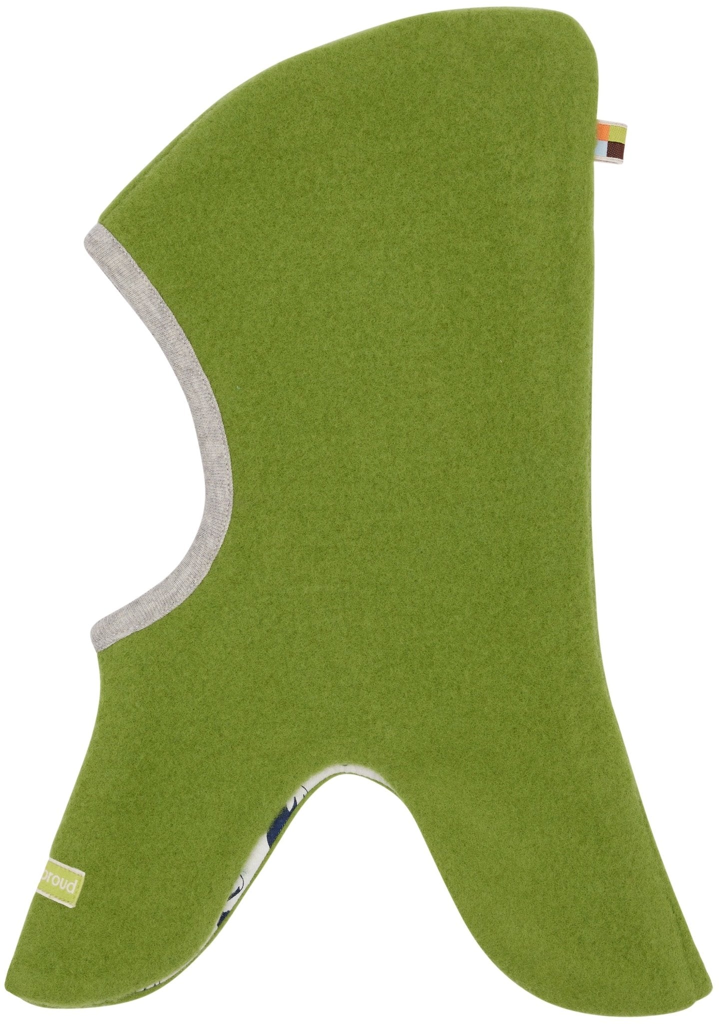 loud-proud-schlupfm-tze-wollfleece-aus-bio-wolle image 3