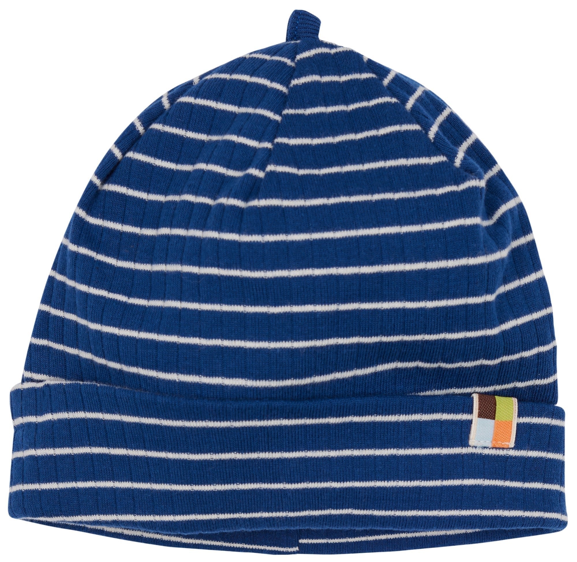 loud-proud-beanie-gestreift-mit-rippe-kinder-m-tze-aus-derby-rib image 8