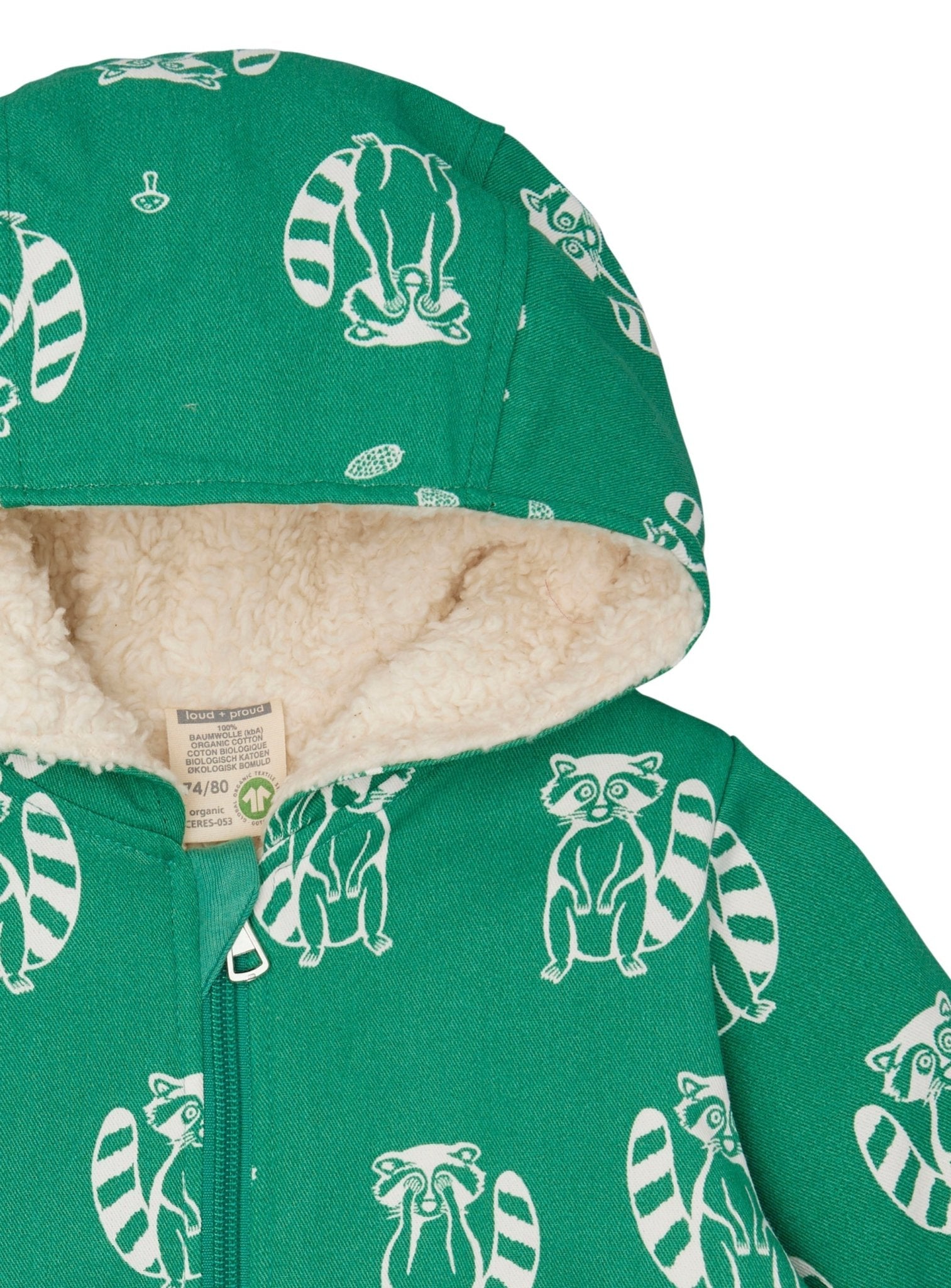 loud-proud-wasserabweisende-jacke-mit-teddyfutter-outdoor-baumwolljacke image 7