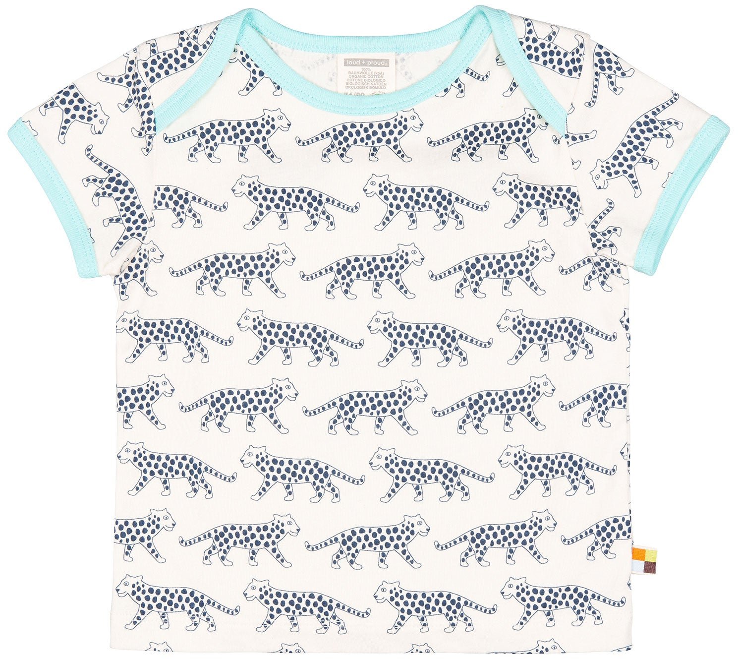 loud-proud-t-shirt-druck-tiermotiv-ungef-rbt image 5