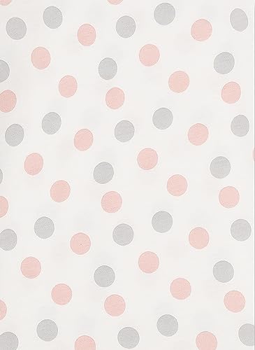 sanetta-m-dchen-nachthemd-wei-dots-allover-baumwolle image 6