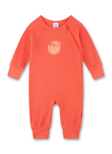 sanetta-baby-strampler-orange-kugelfisch-overall-aus-viskose-baumwoll-mix-f-r-m- image 4