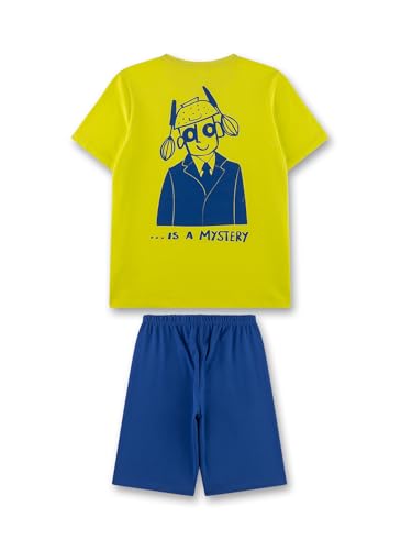 sanetta-jungen-pyjamaset-schlafanzug-set-f-r-jungen-2 image 5