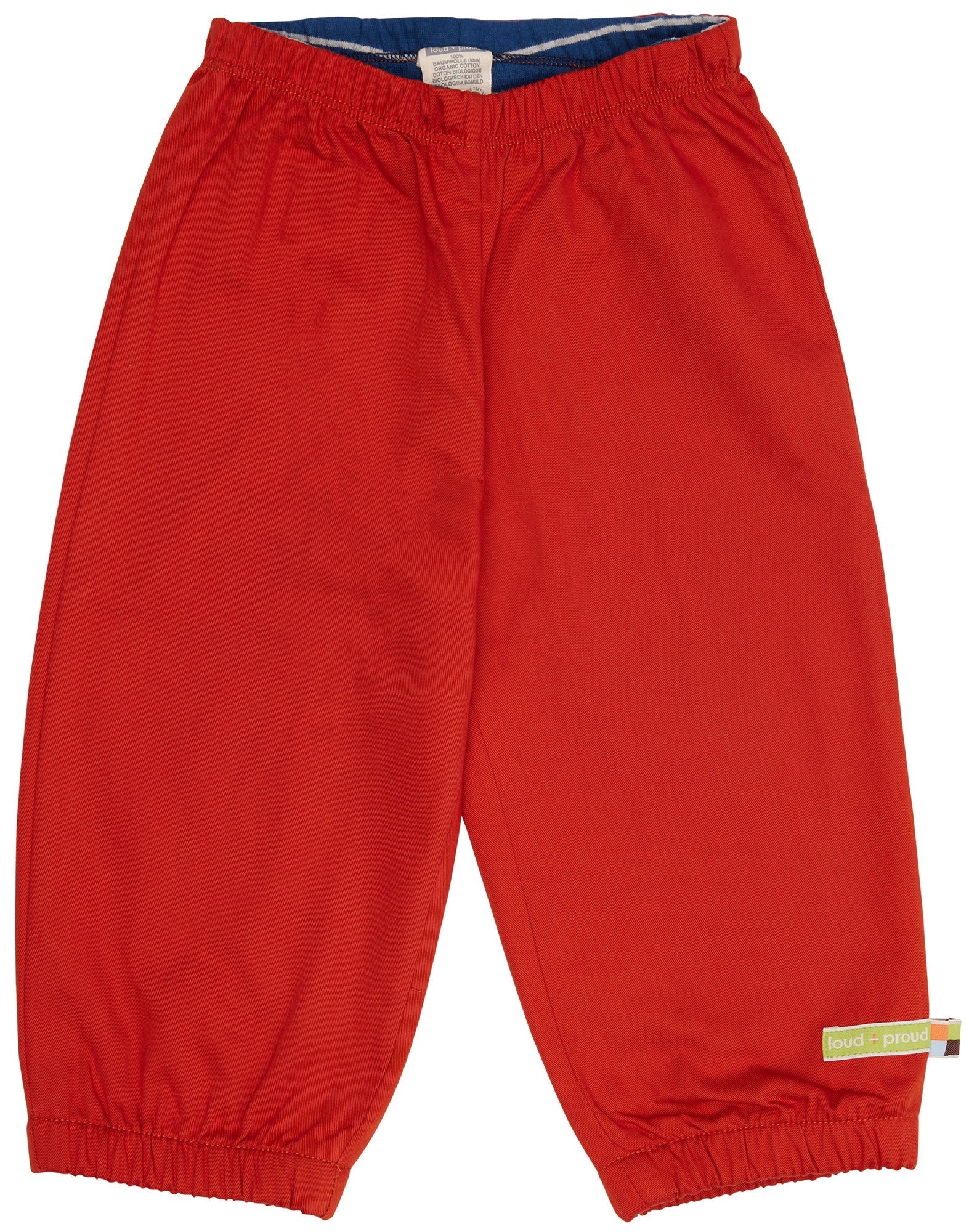 loud-proud-wasserabweisende-hose-outdoor-baumwollhose-2 image 3