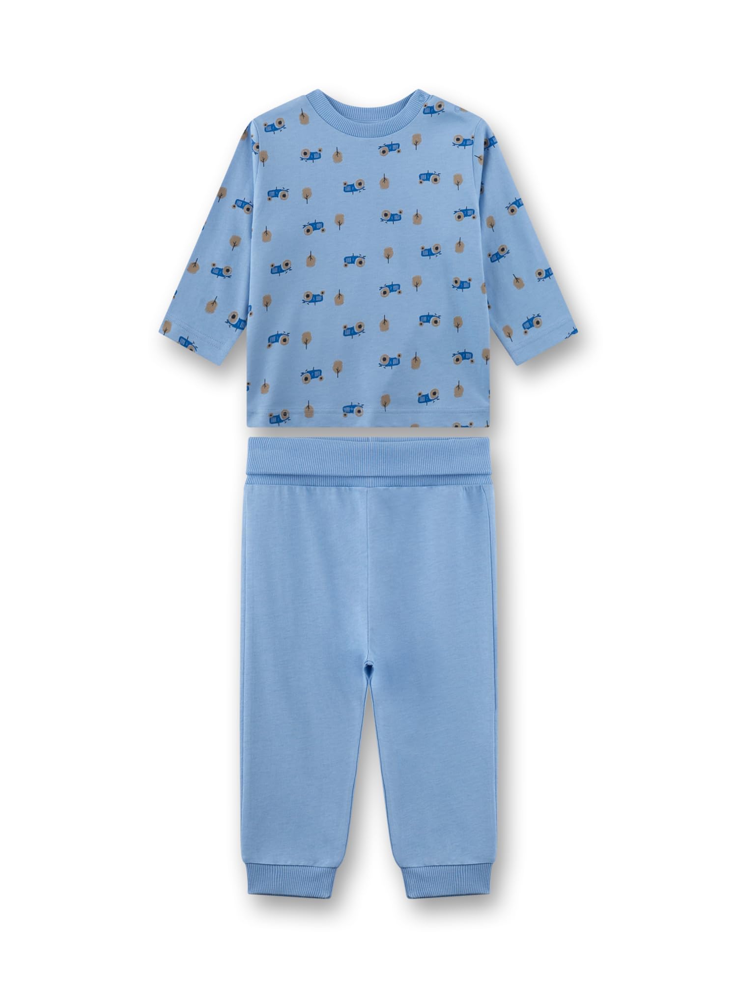 sanetta-jungen-222322-baby-kleinkind-schlafanzug image 1