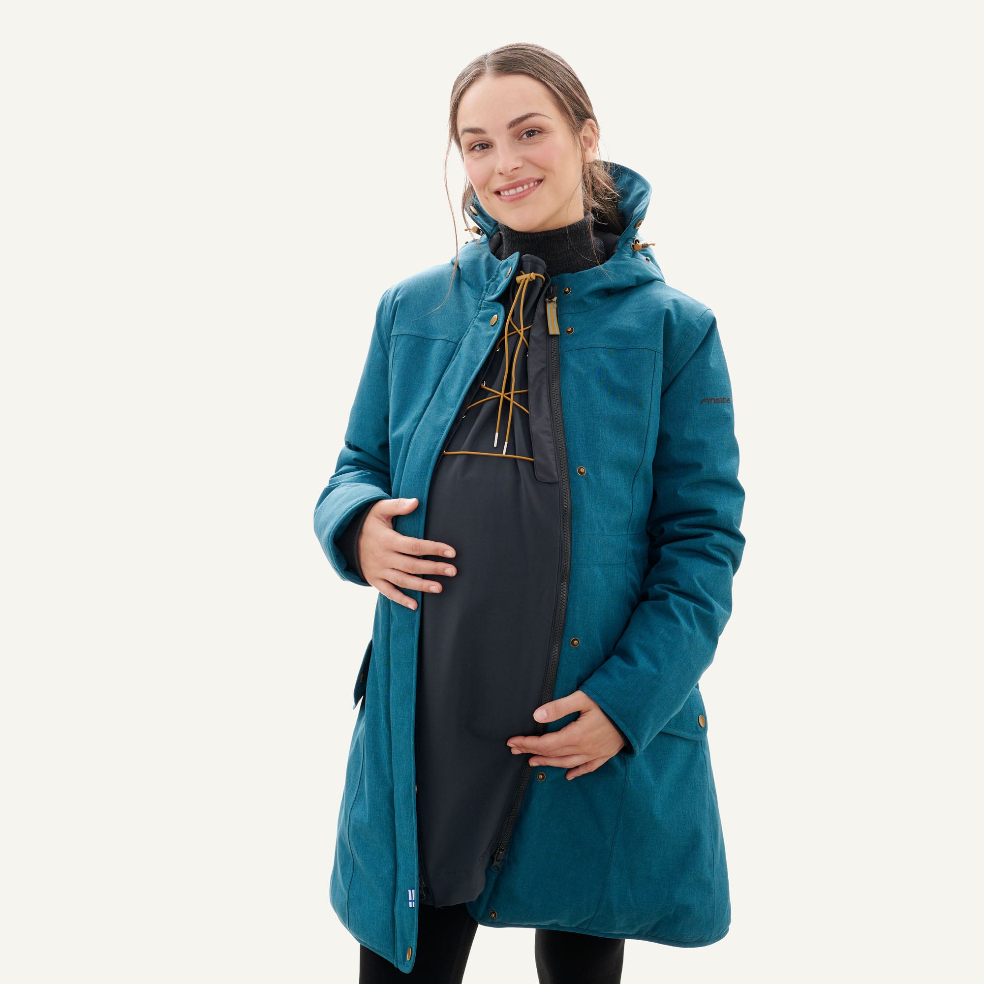 finkid-oona-maa-winterparka-f-r-damen image 6