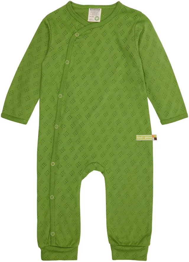 loud-proud-overall-mit-lochmuster-jacquard-strickoverall image 1