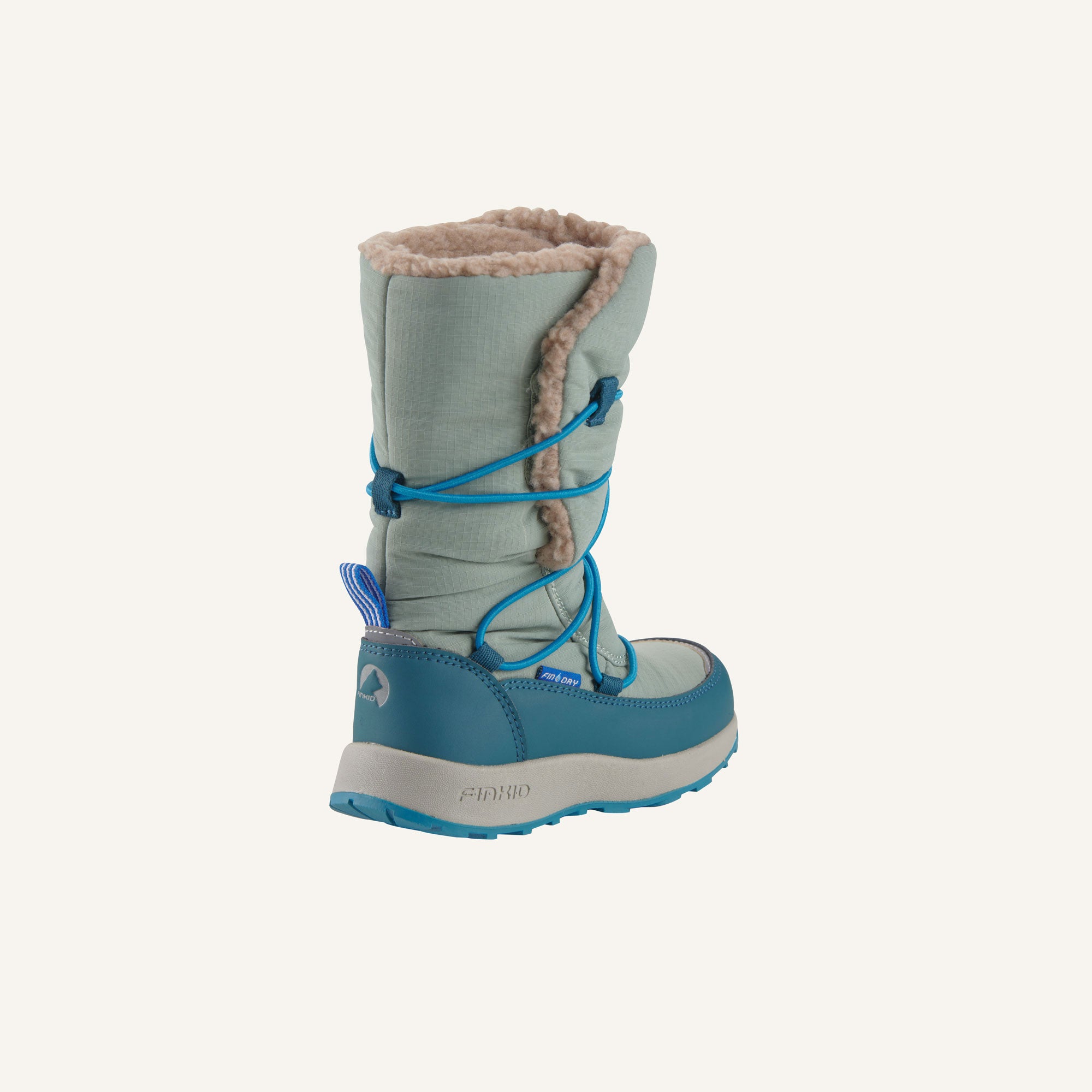 finkid-vasa-kinder-winterstiefel-wasserfest-isoliert image 5