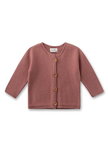 sanetta-baby-m-dchen-strickjacke-gots-strick-cardigan image 3