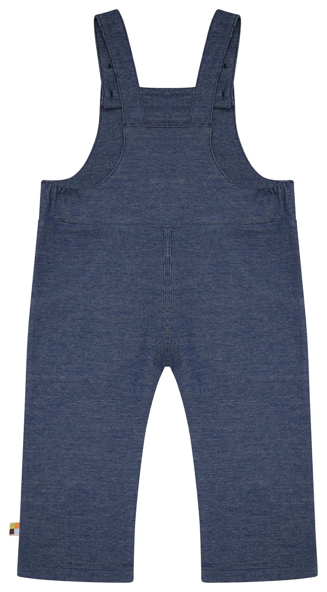 loud-proud-elastische-latzhose-denim-optik-jersey image 2