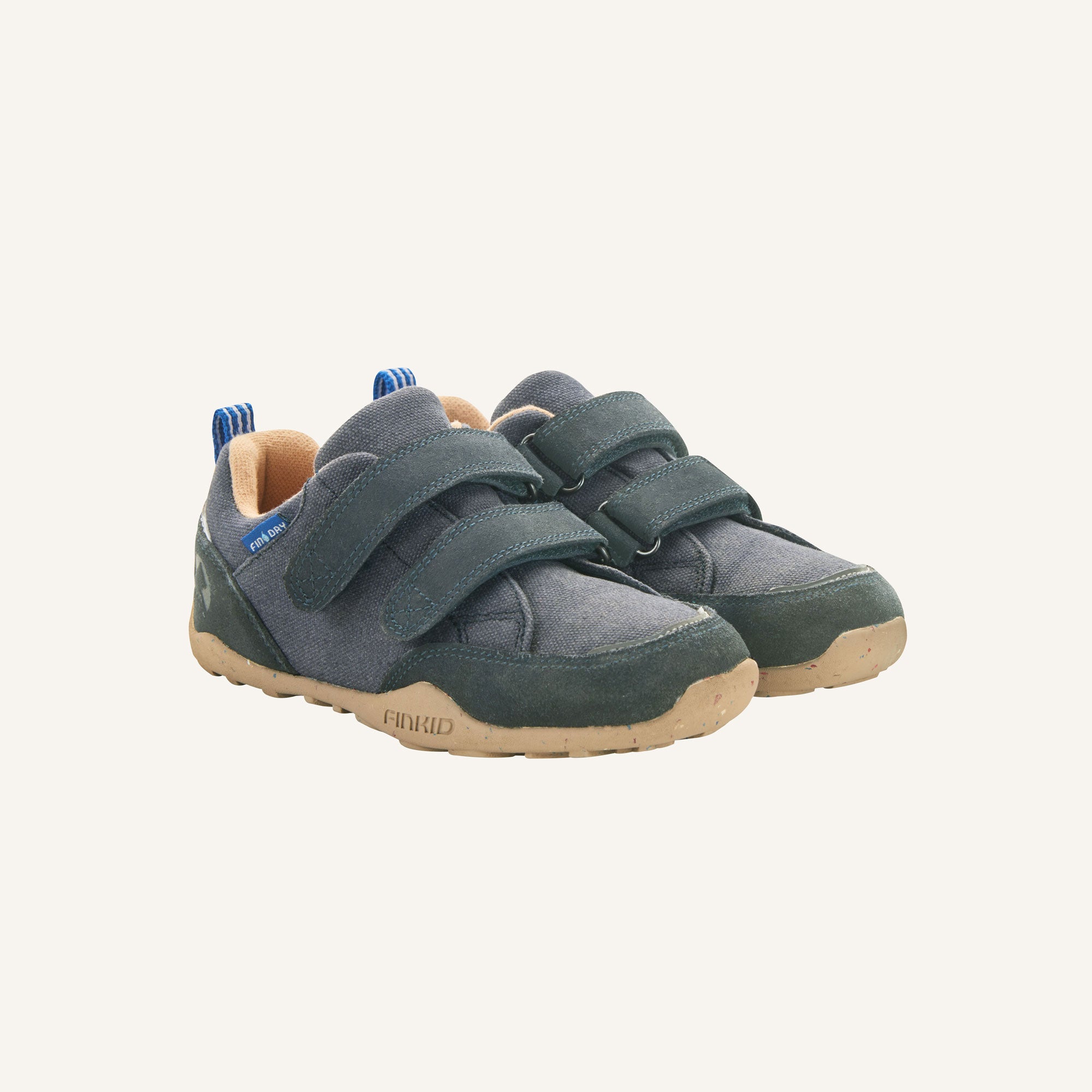 finkid-varvas-barfu-schuhe-sneaker-canvas-wasserdicht image 1