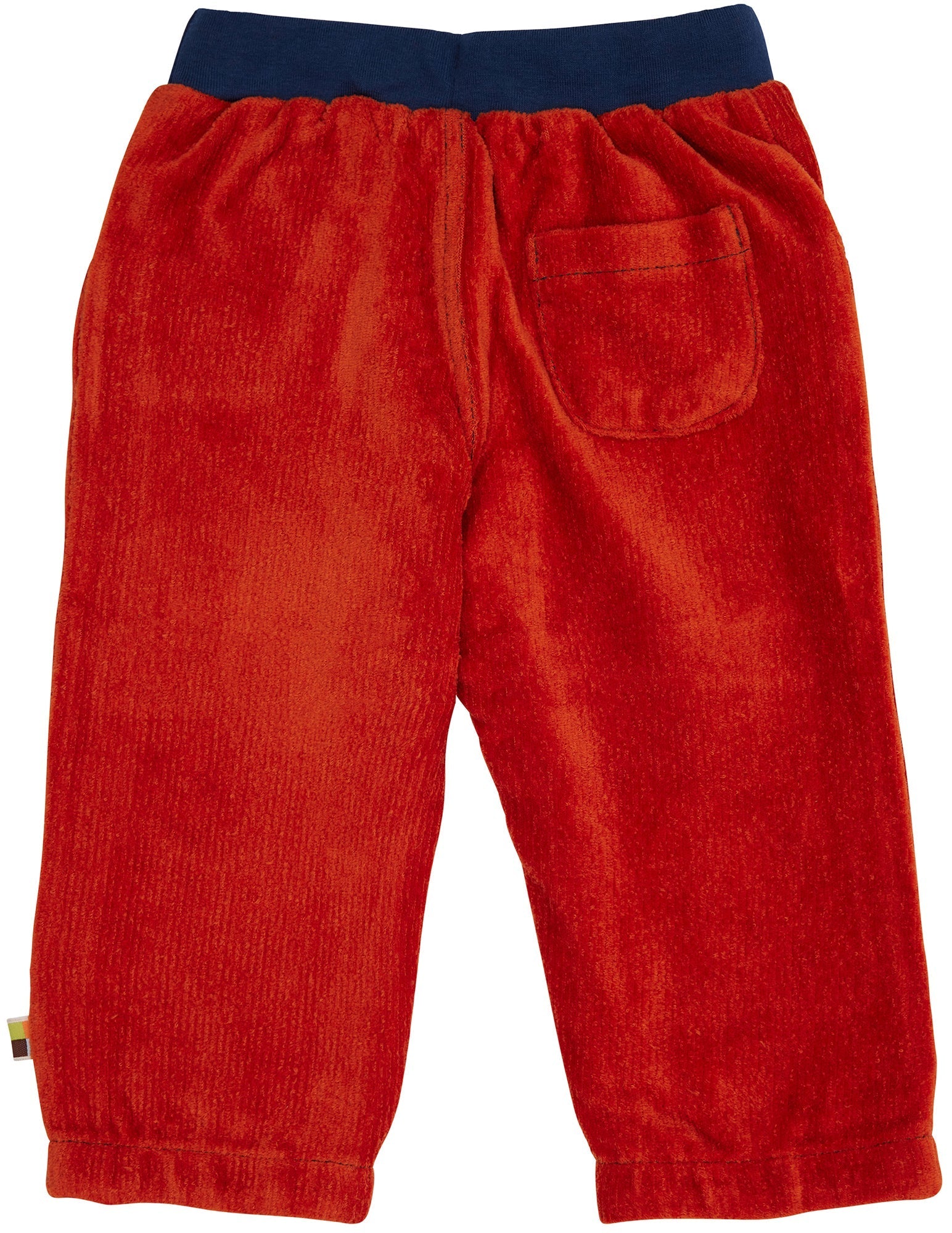loud-proud-hose-aus-elastischem-cord-gef-tterte-kinderhose-mit-jerseyfutter image 4