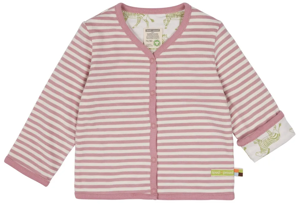 loud-proud-wendejacke-jersey-2-in-1 image 1