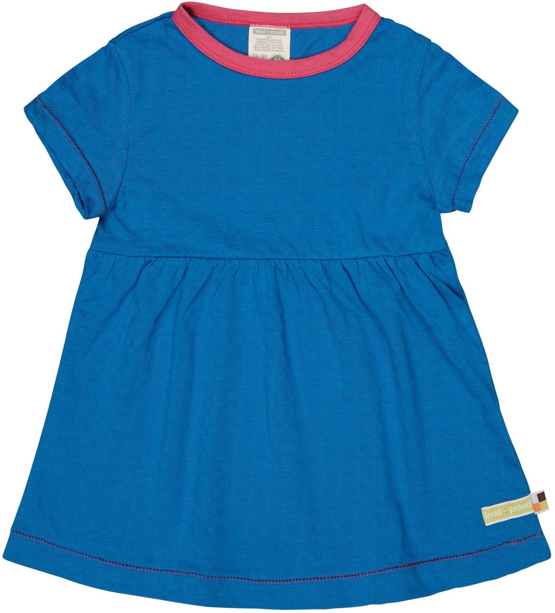 loud-proud-kleid-mit-jacquard-muster-single-jersey-kleid image 3