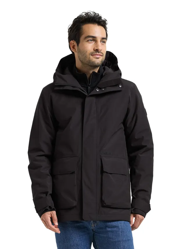 didriksons-liam-winterjacke-herren-parka-gef-ttert image 1